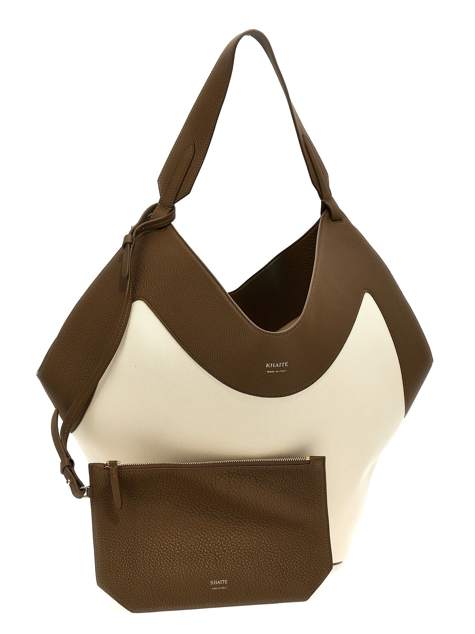 'Medium Lotus Tote' Einkaufs Tasche