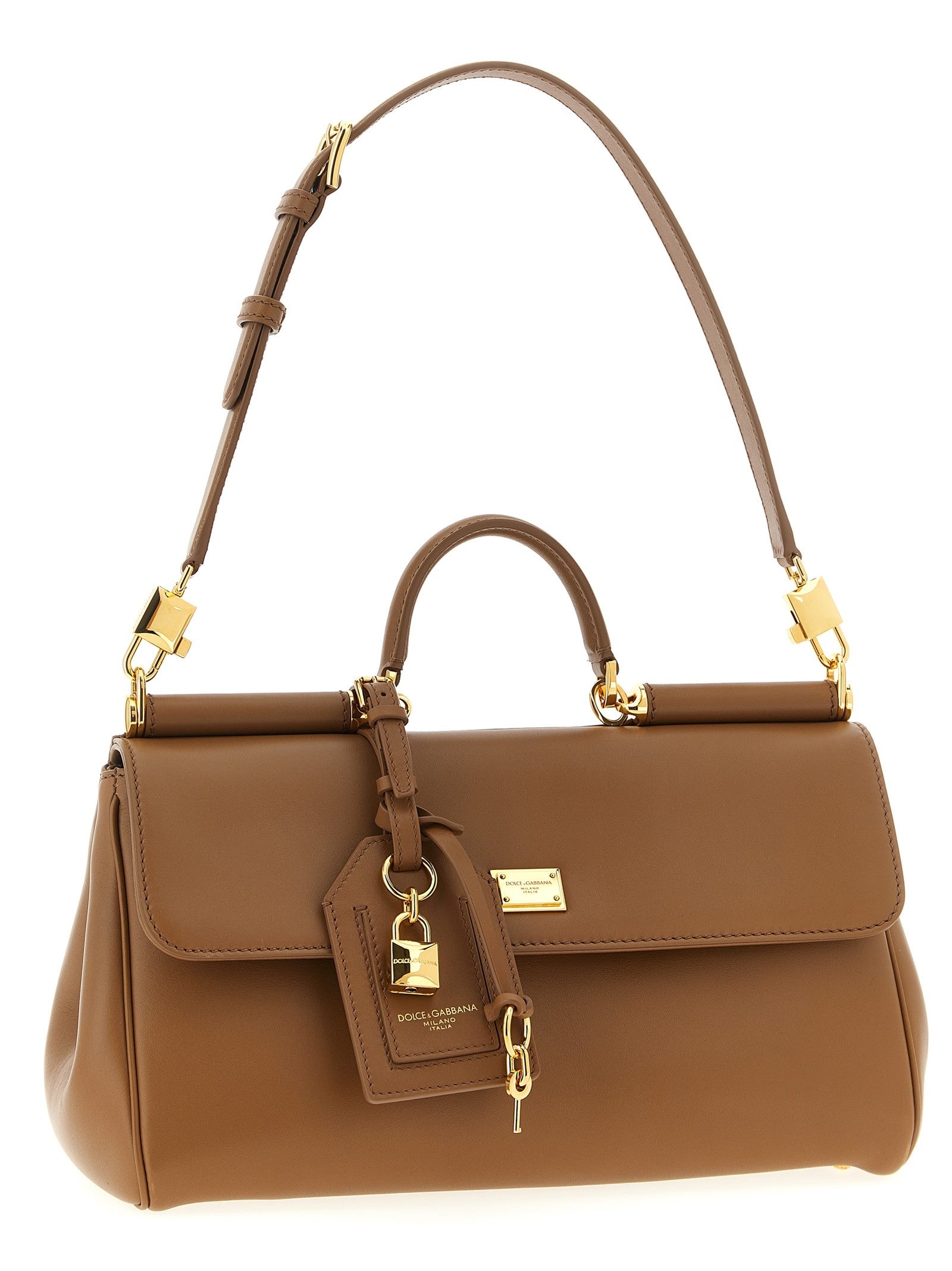 Medium ‘My Sicily’ Handtasche