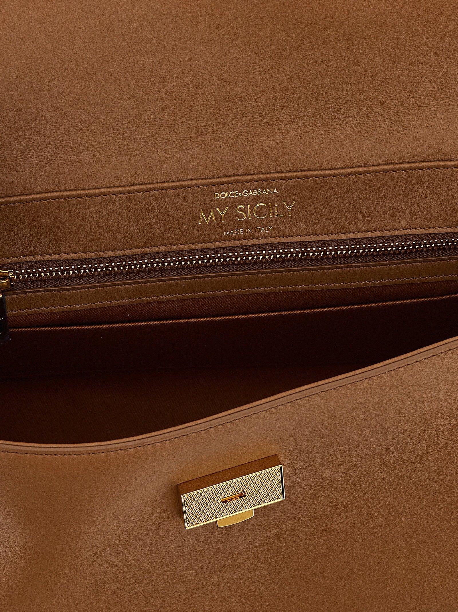 Medium ‘My Sicily’ Handtasche