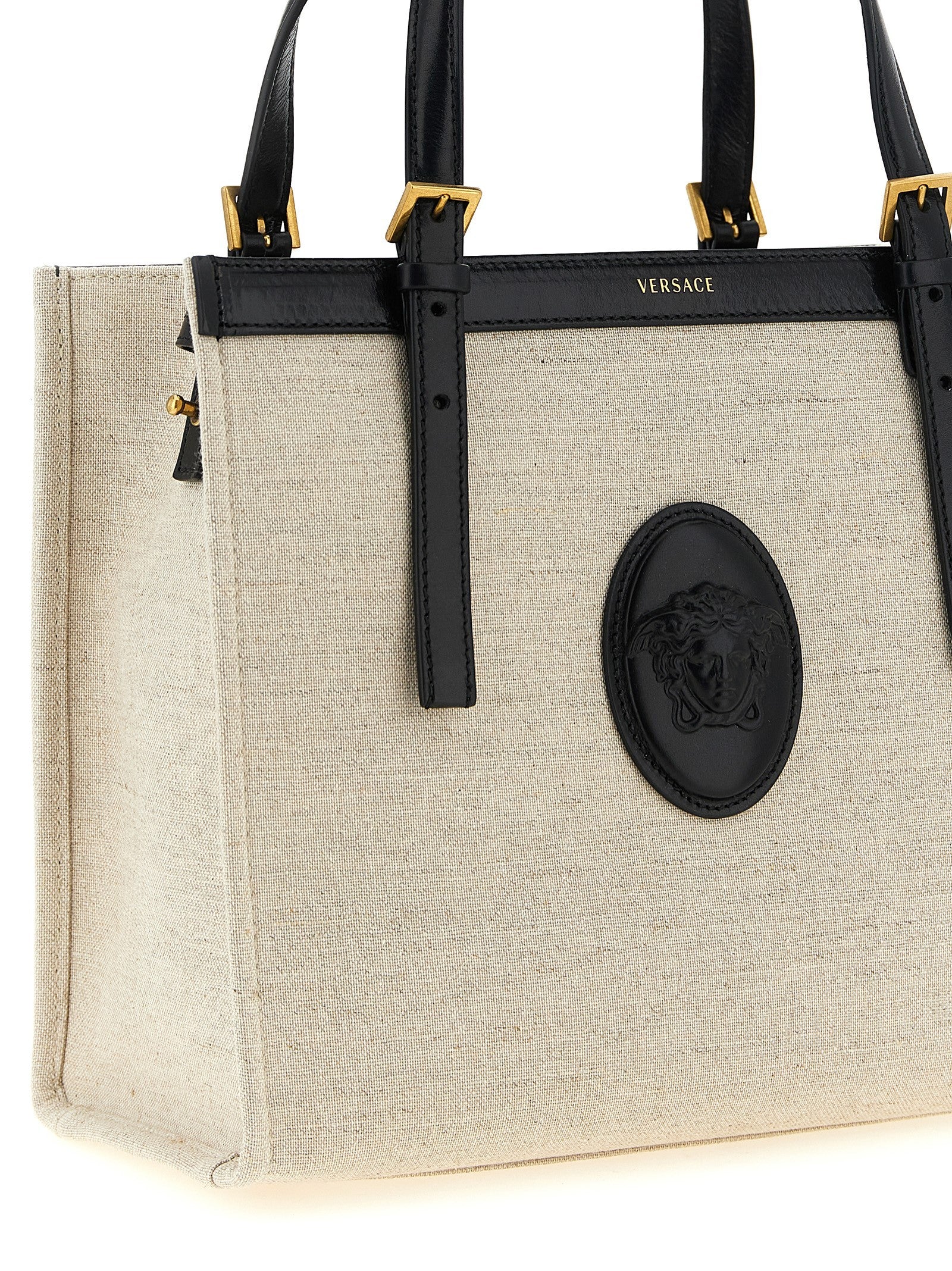Medium 'Rivière' Einkaufs Tasche