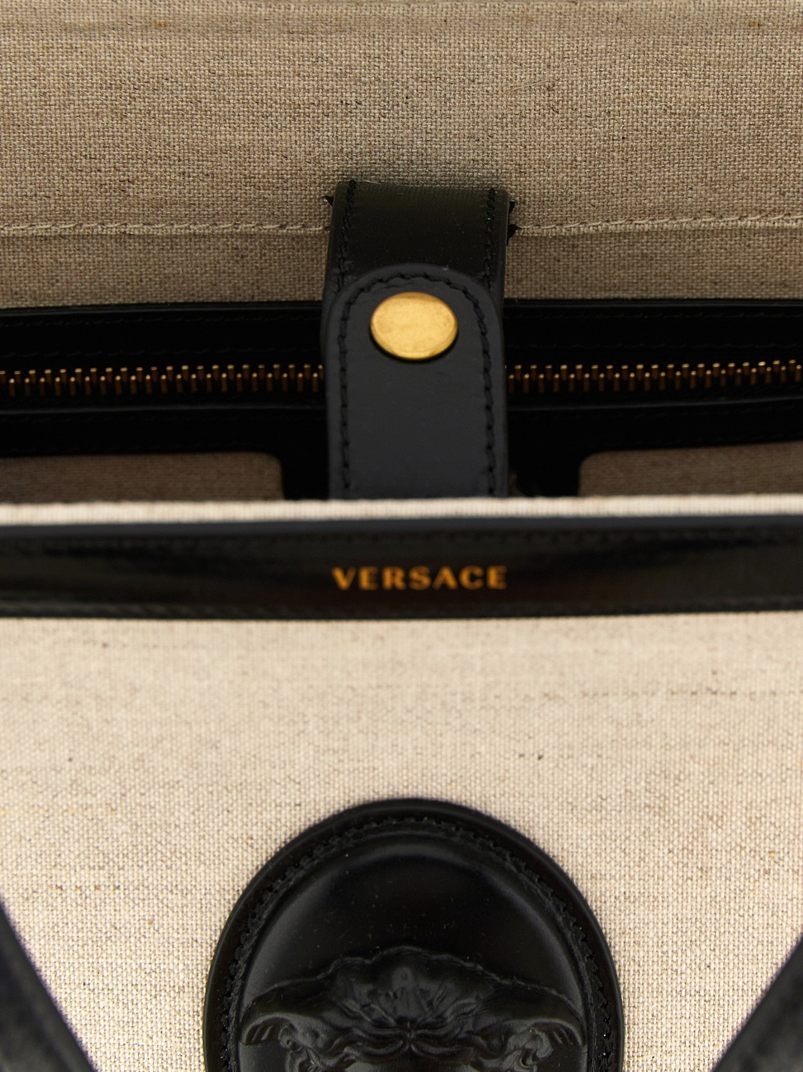 Medium 'Rivière' Einkaufs Tasche