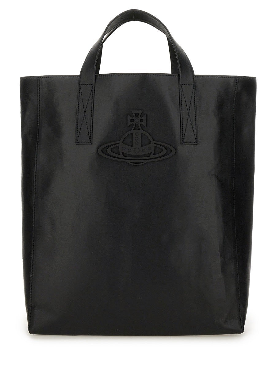 Medium "SARAH" Shopper