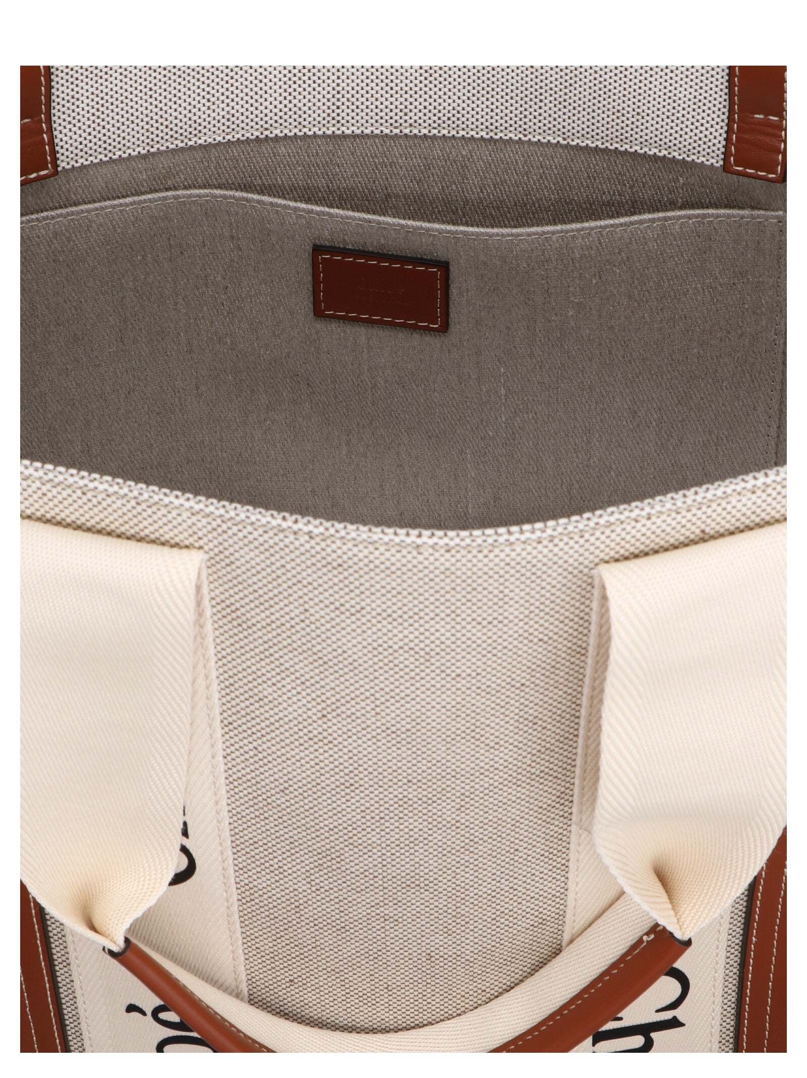 Medium 'Woody' Einkaufs Tasche