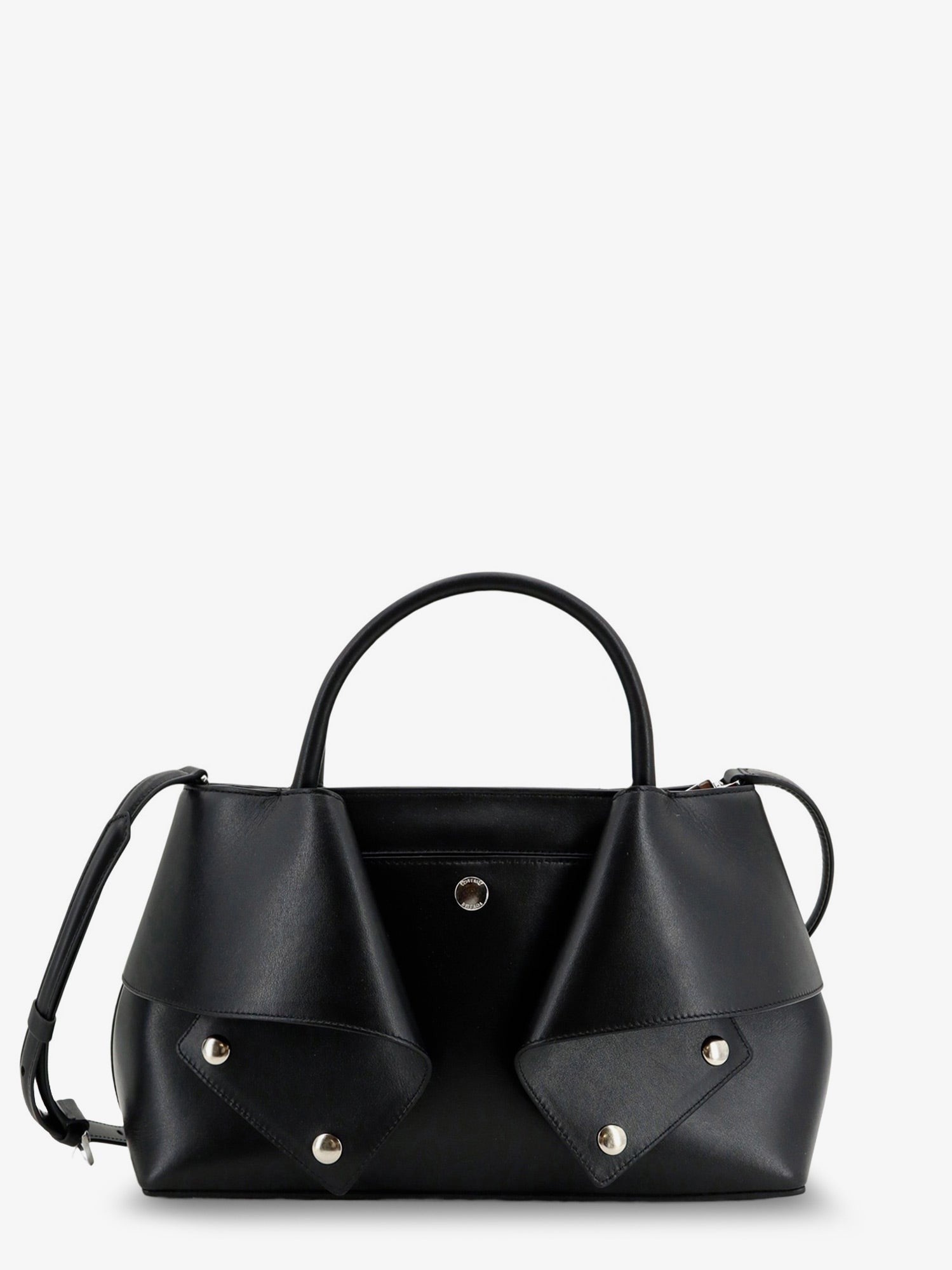 Handtasche 'Mercer Leather' (klein)