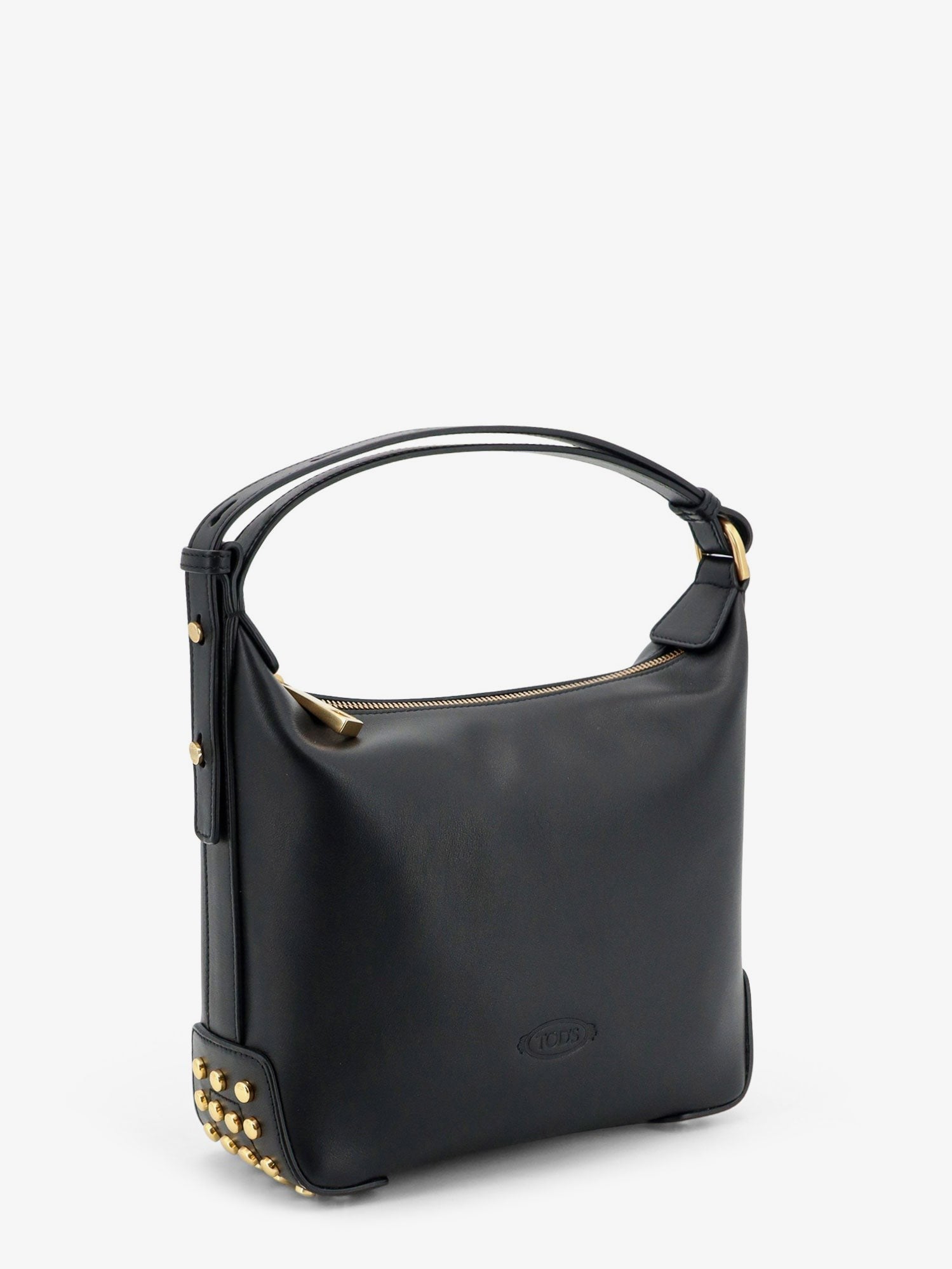 Mini-Tasche 'Metal Dots'