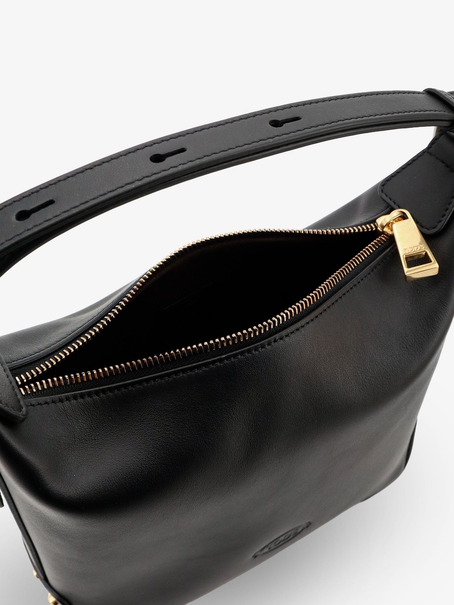Mini-Tasche 'Metal Dots'