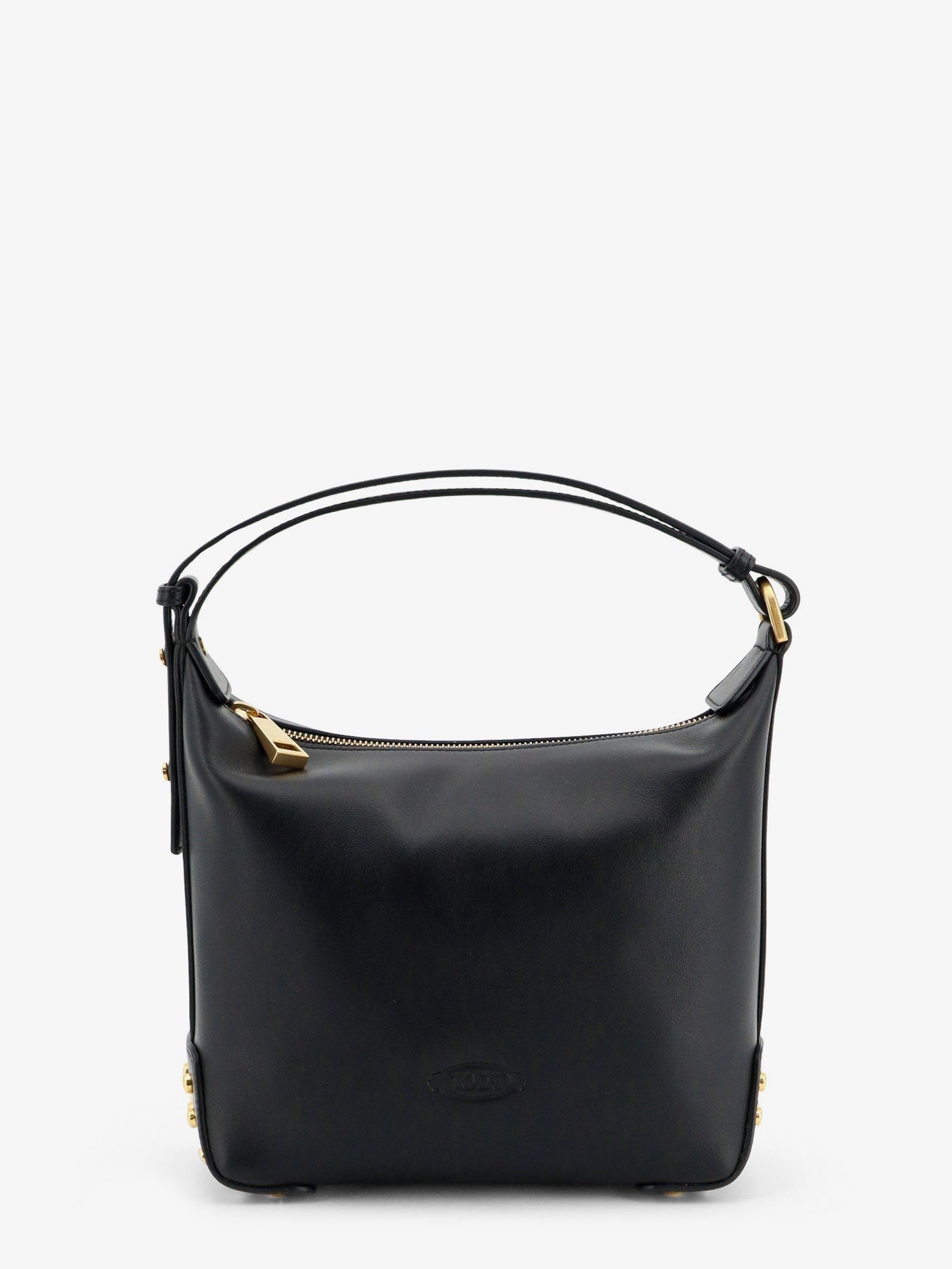 Mini-Tasche 'Metal Dots'