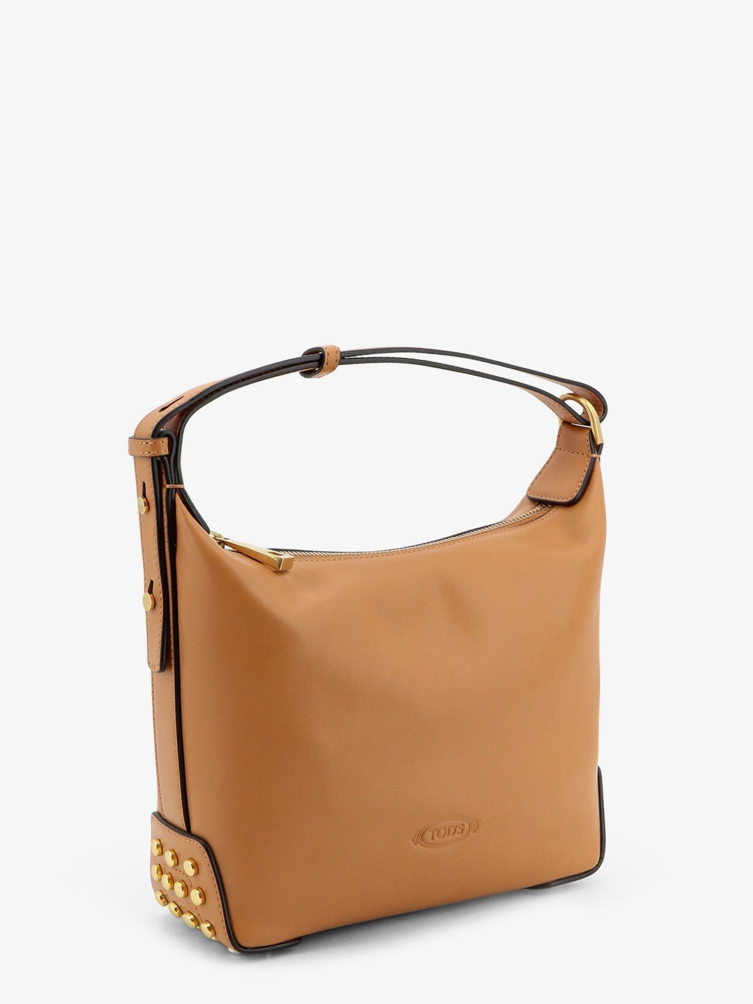Mini-Tasche 'Metal Dots'
