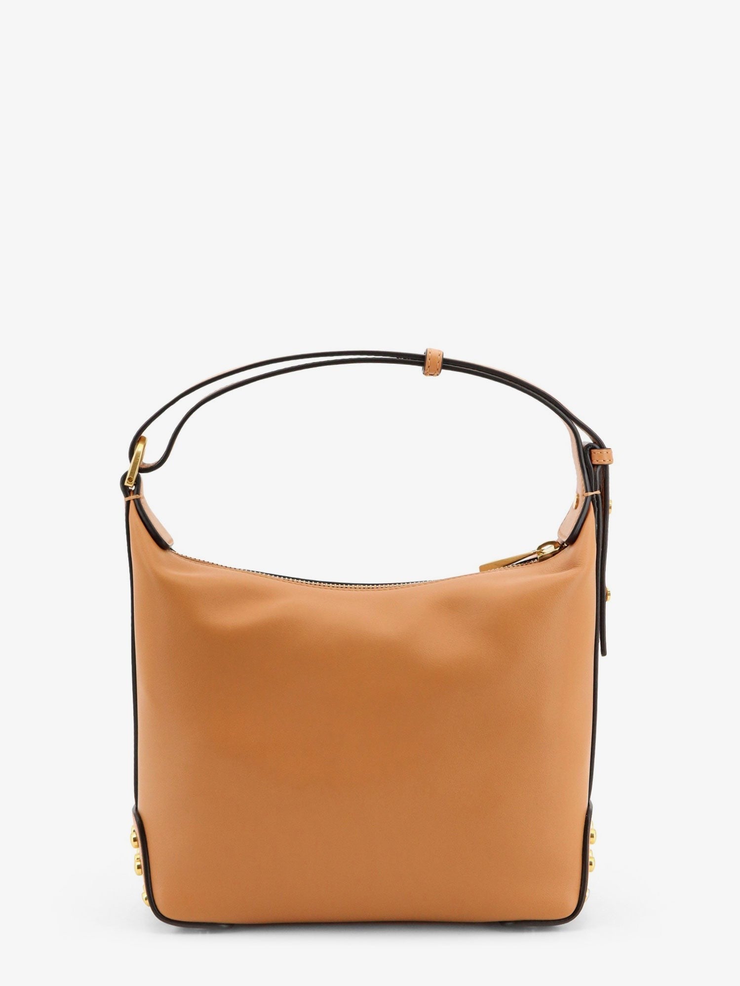 Mini-Tasche 'Metal Dots'
