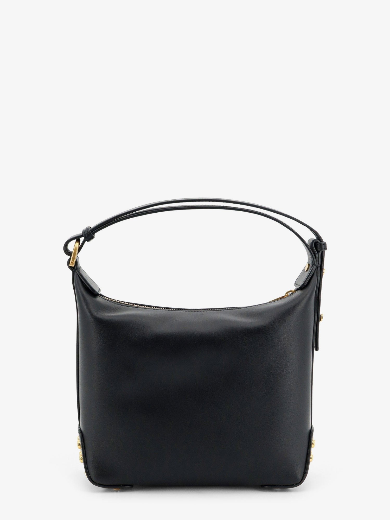 Mini-Tasche 'Metal Dots'