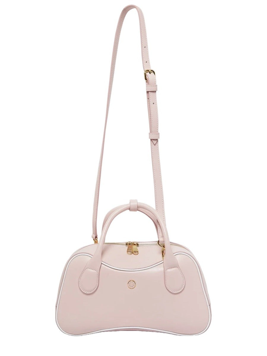 Micro "BOWLING" Tasche