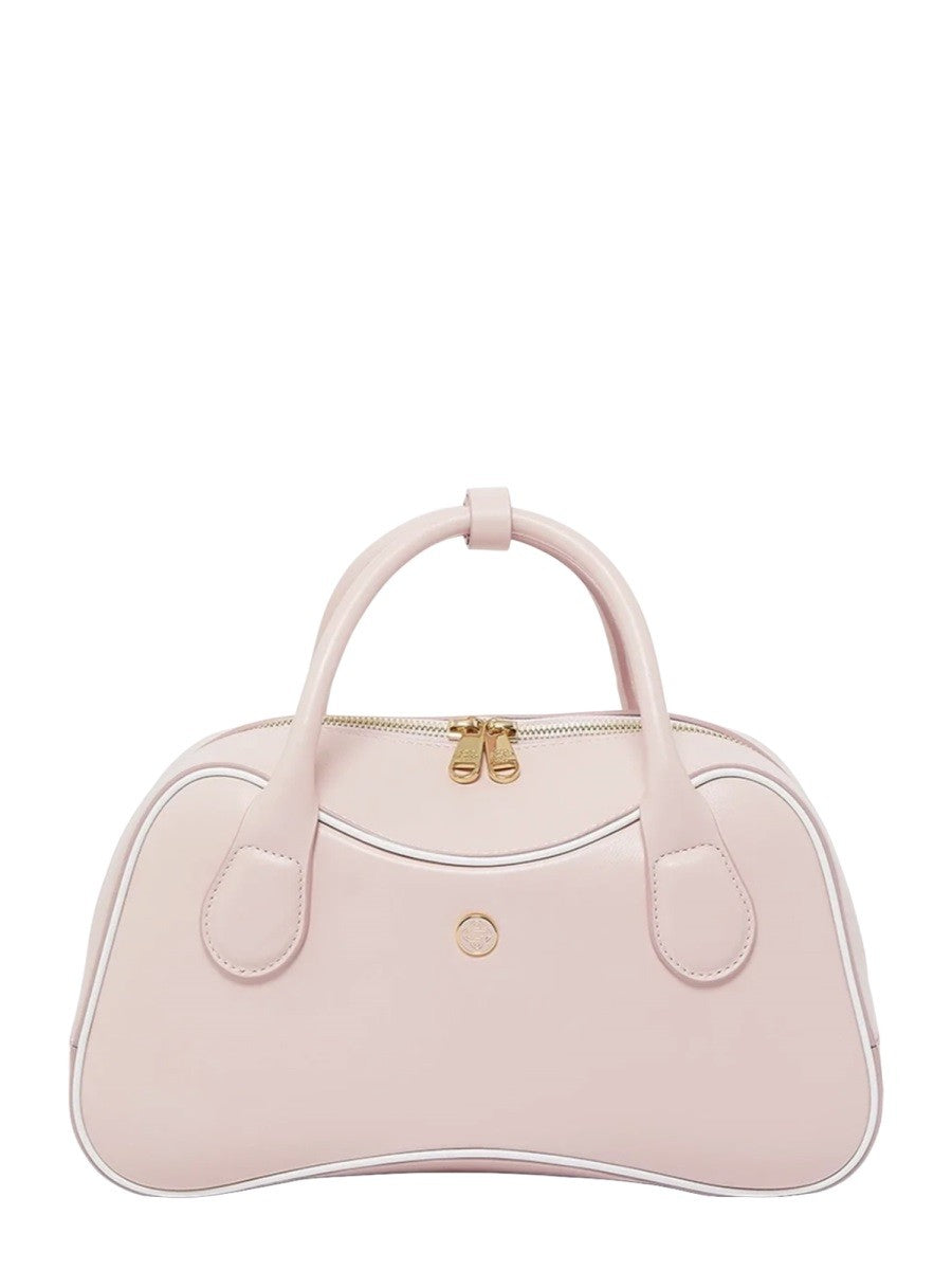 Micro "BOWLING" Tasche