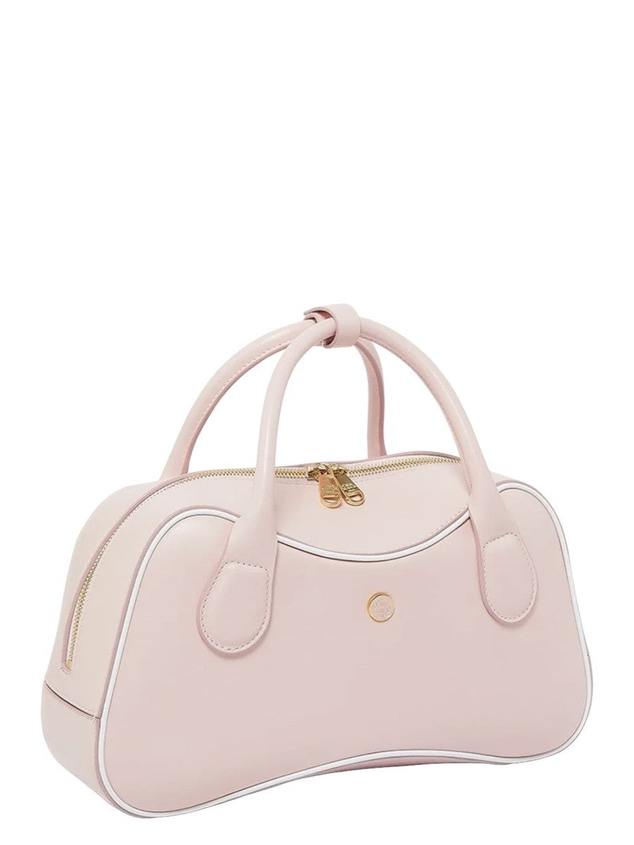 Micro "BOWLING" Tasche