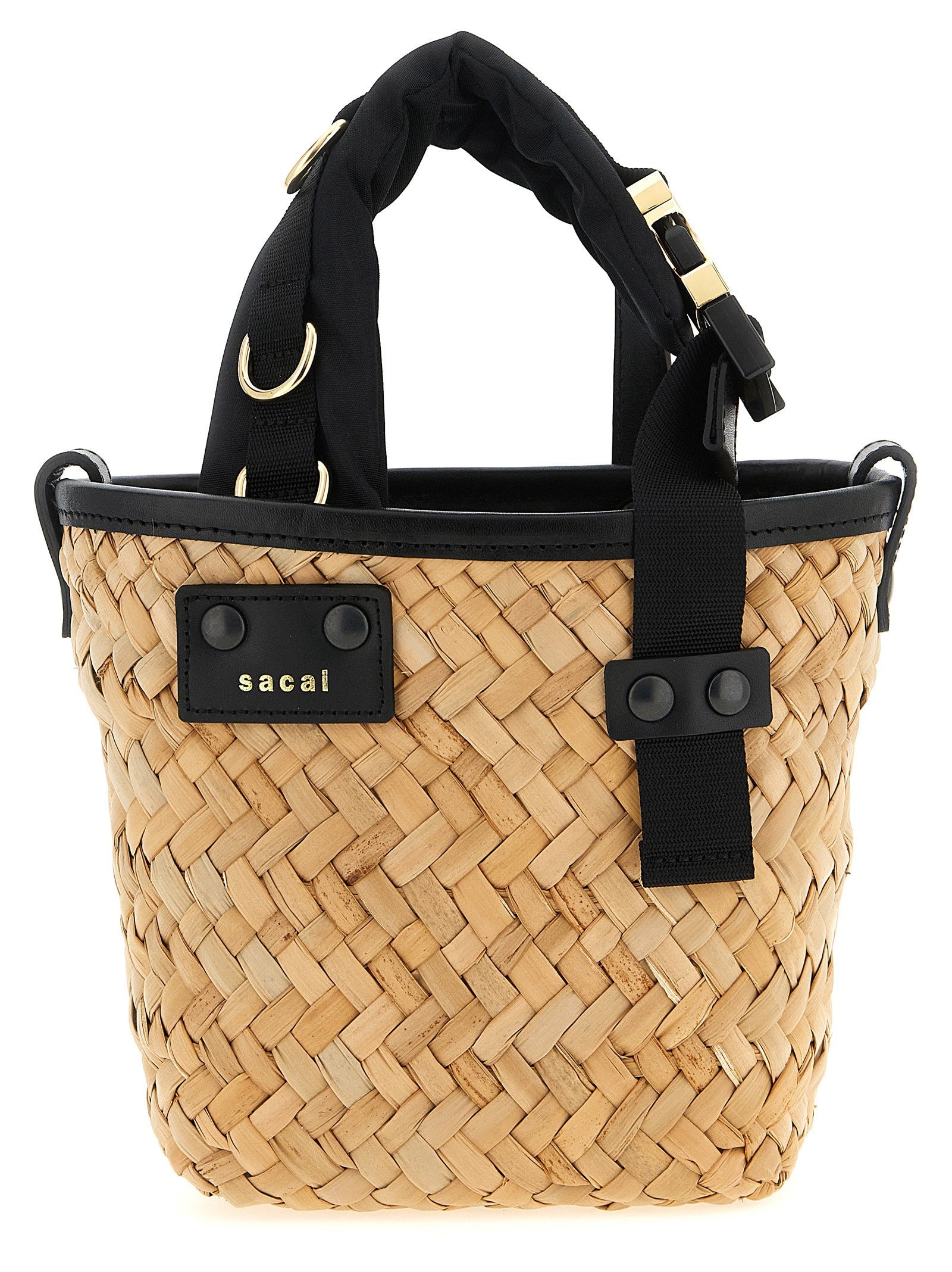 Micro 'Hybrid March' Handtasche