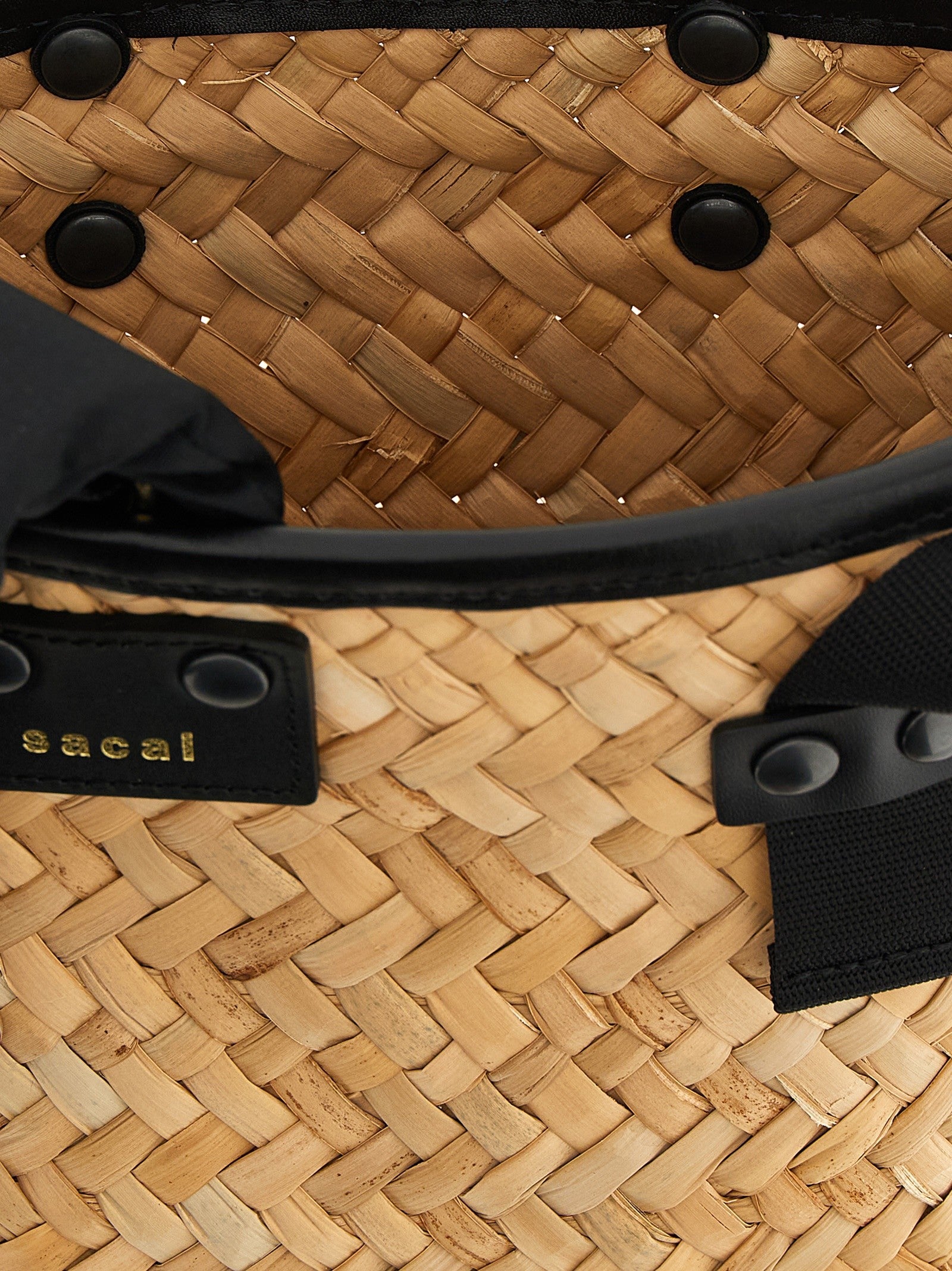 Micro 'Hybrid March' Handtasche