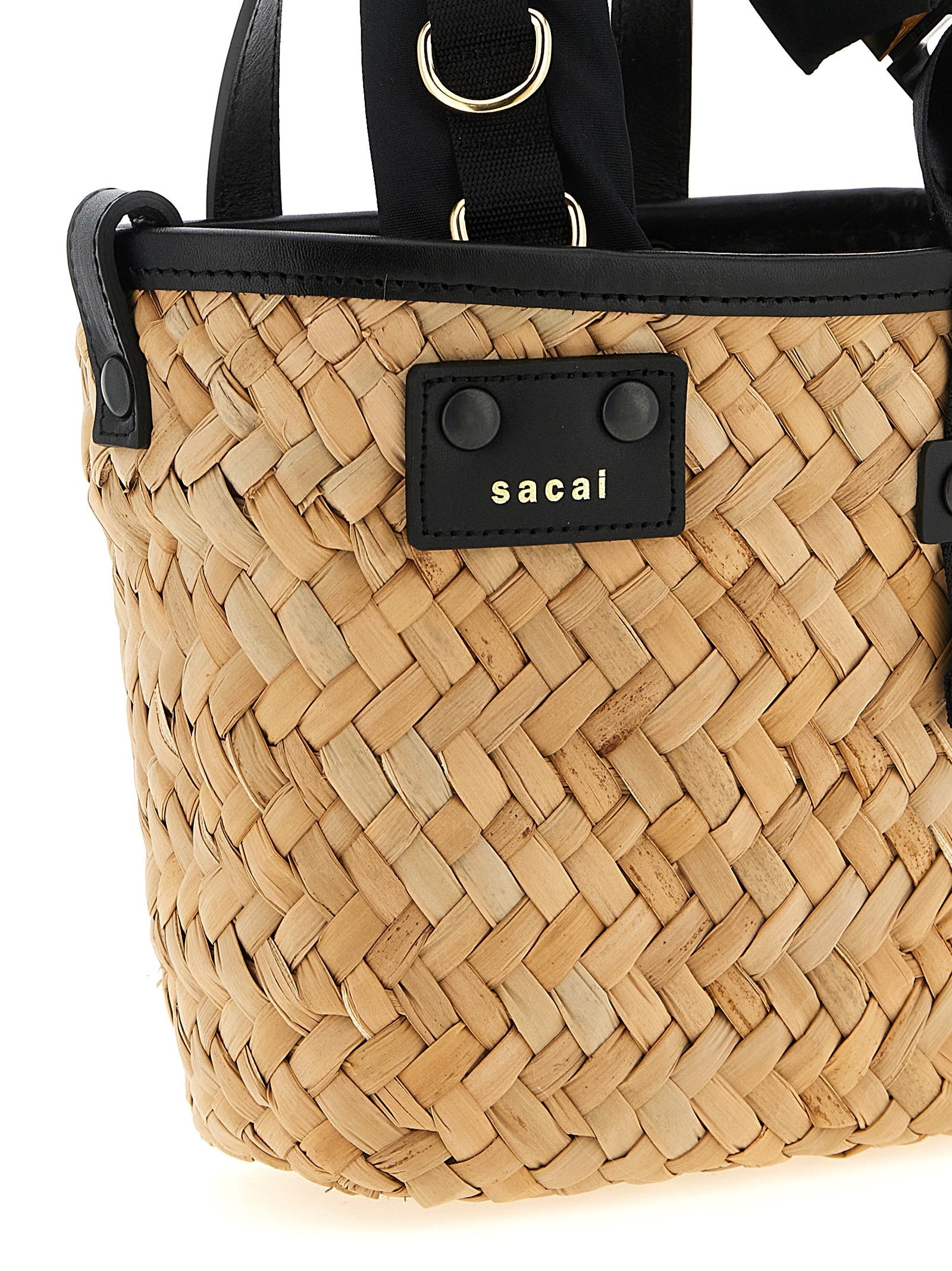 Micro 'Hybrid March' Handtasche