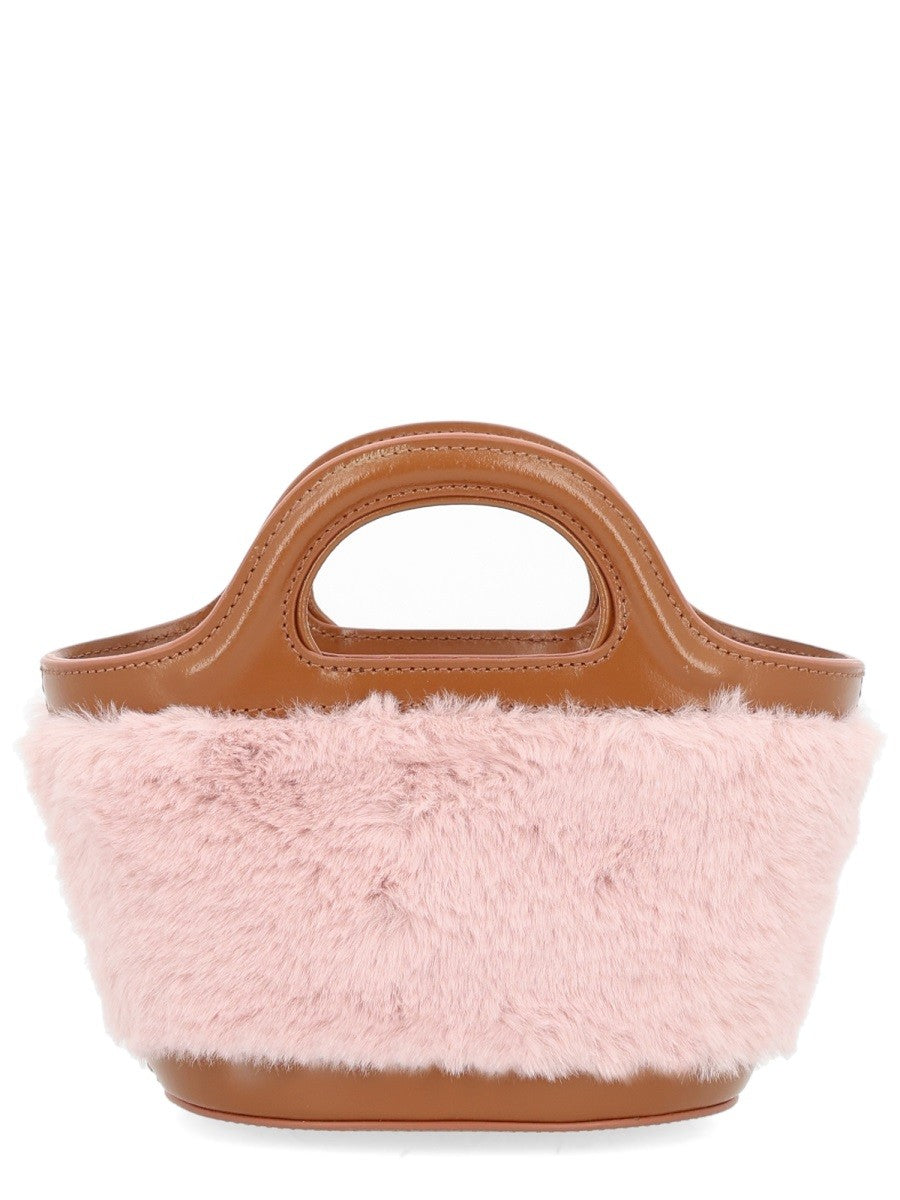 Micro "TROPICALIA" Tasche