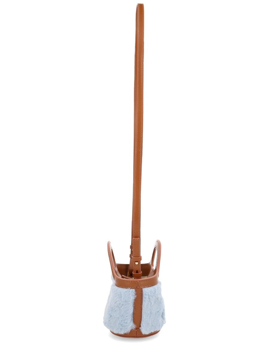Micro "TROPICALIA" Tasche