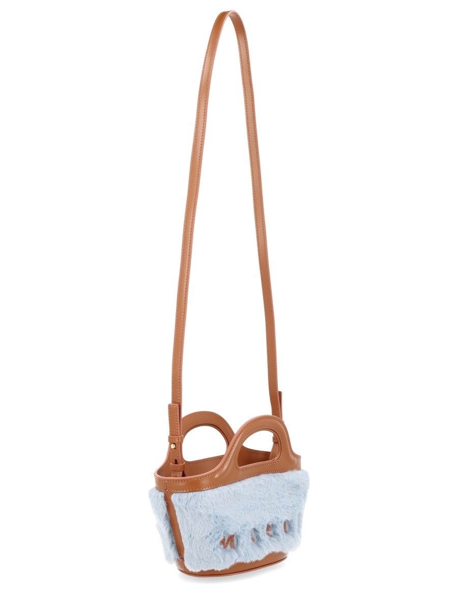 Micro "TROPICALIA" Tasche