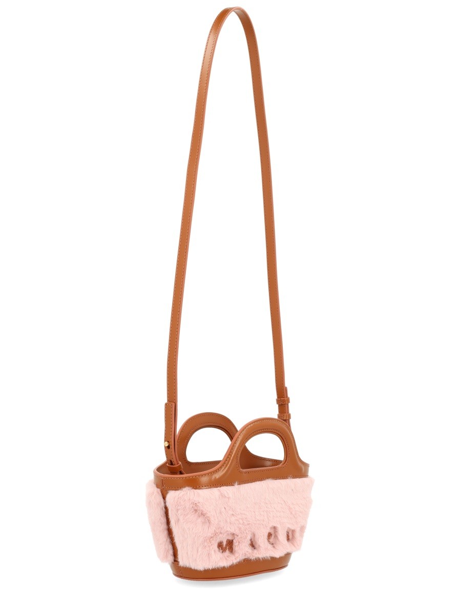 Micro "TROPICALIA" Tasche