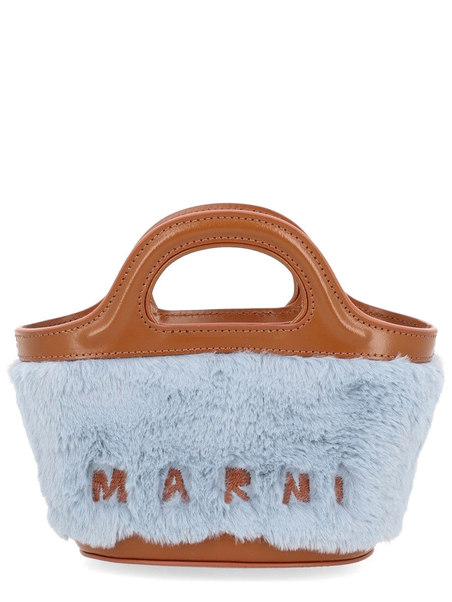 Micro "TROPICALIA" Tasche