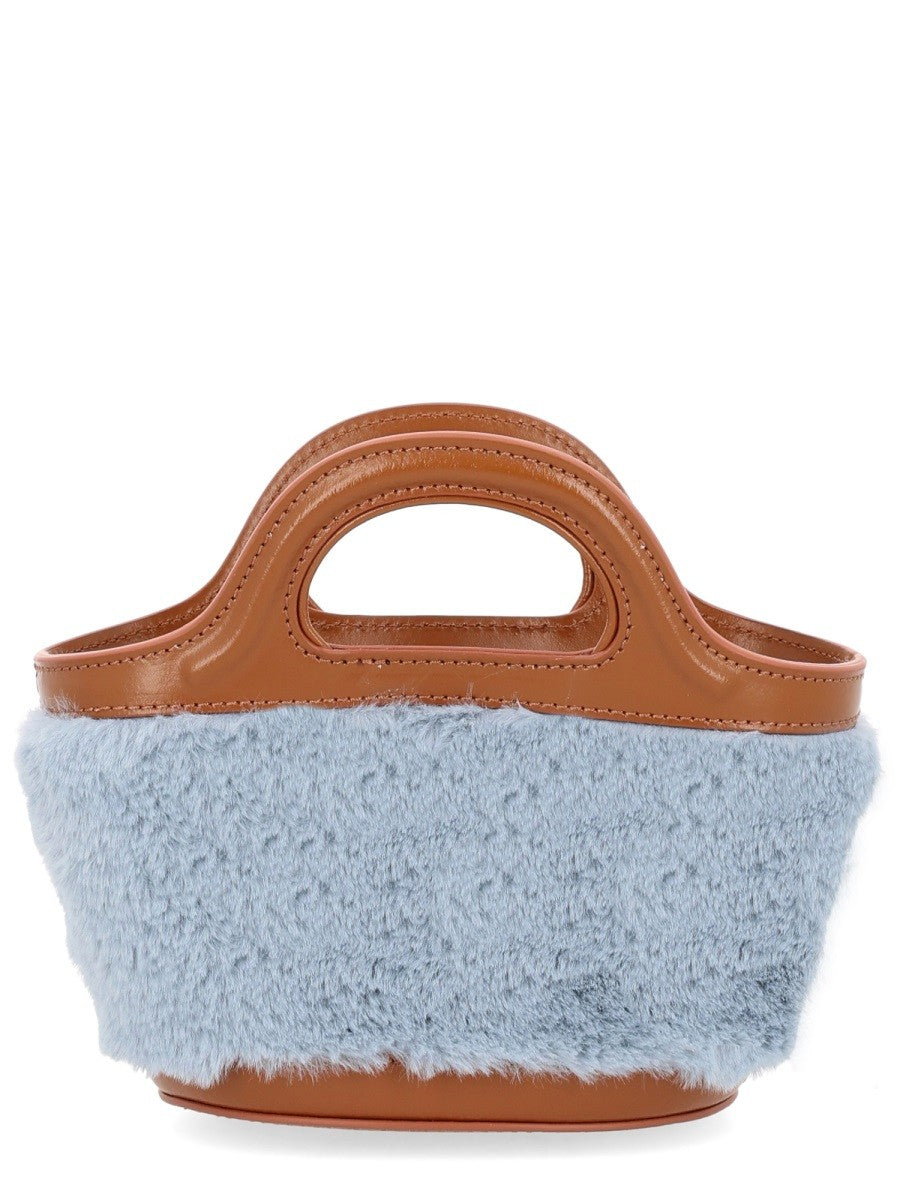 Micro "TROPICALIA" Tasche