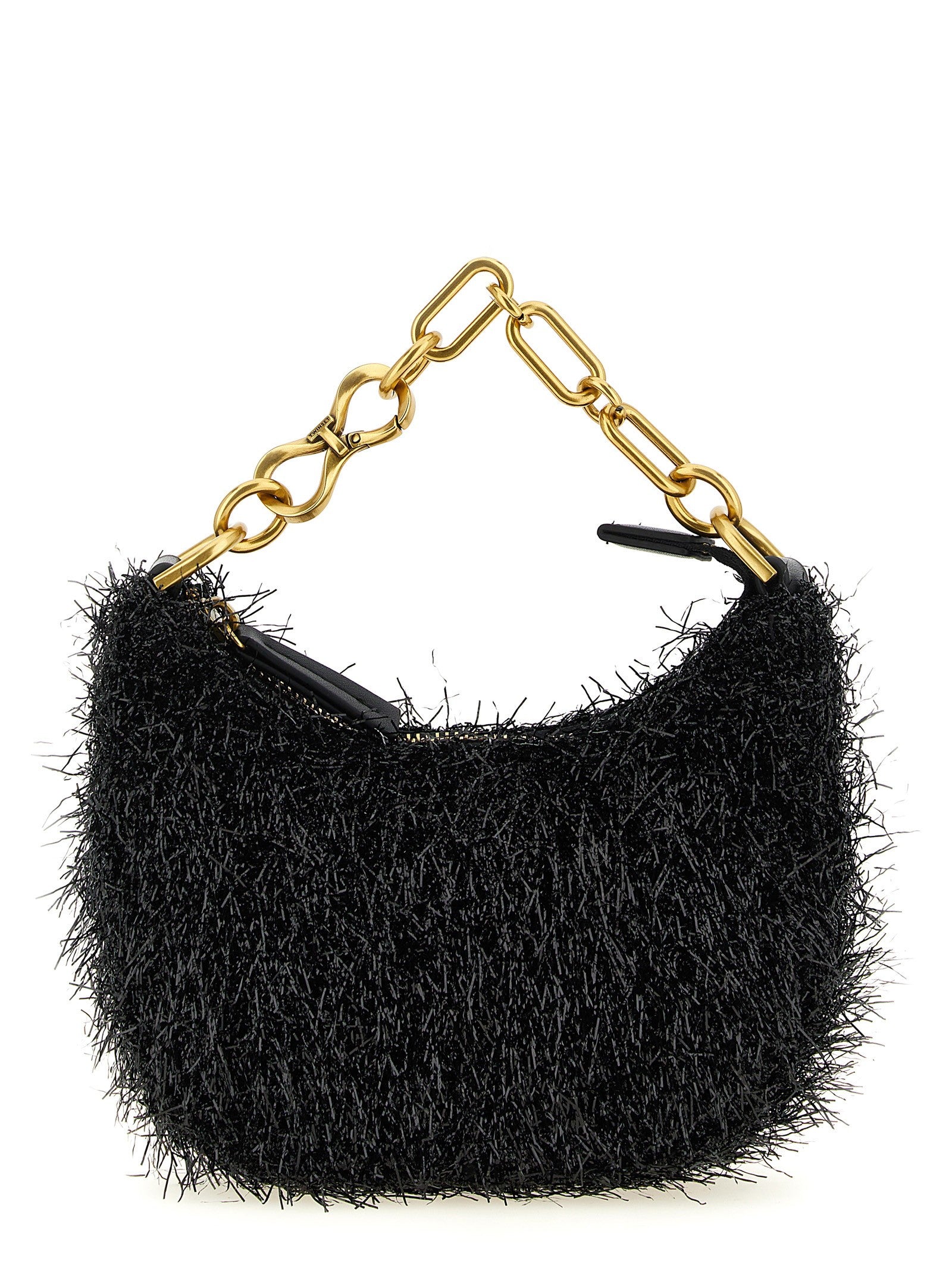 'Mini Croissant' Handtasche