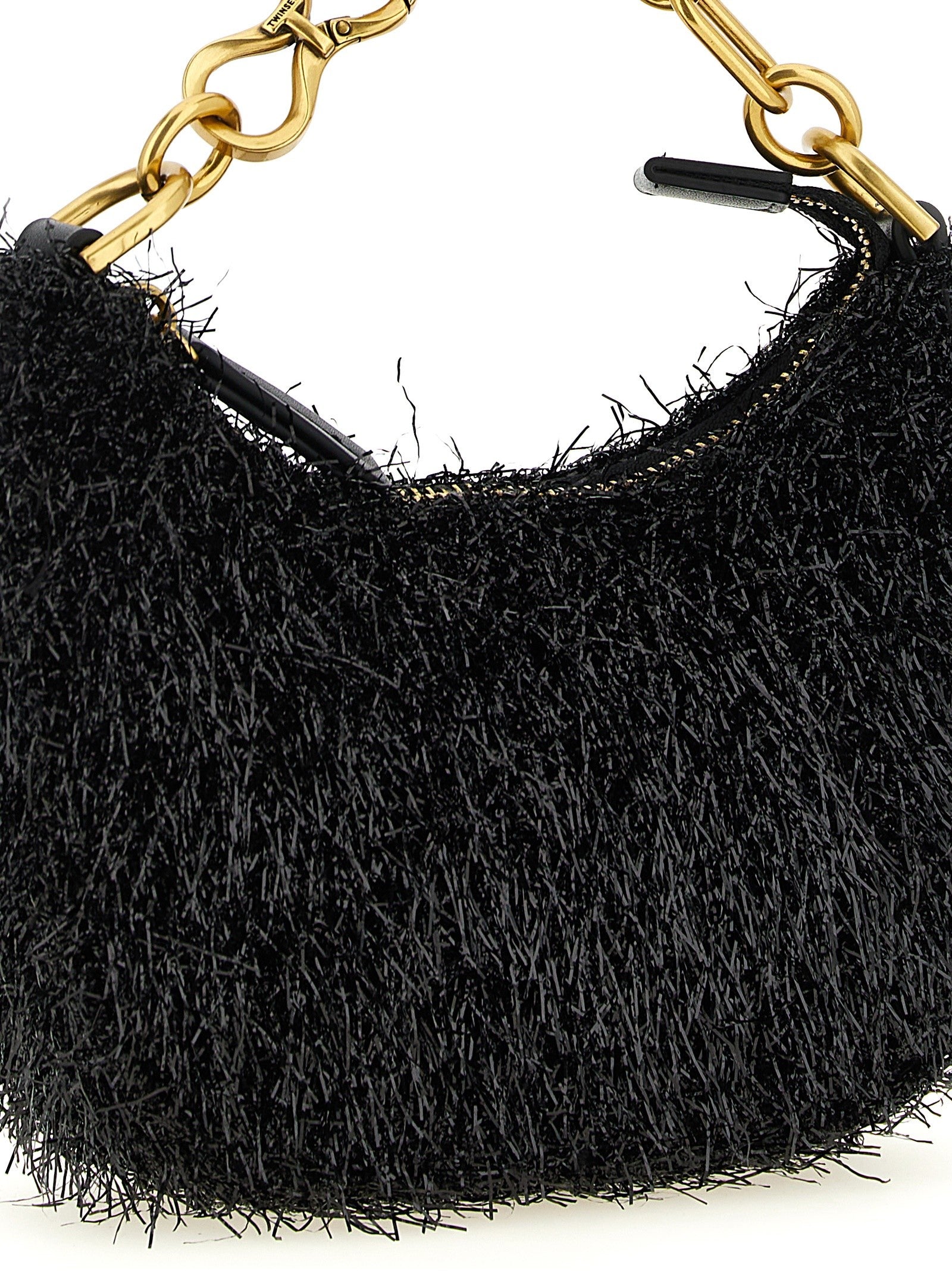 'Mini Croissant' Handtasche