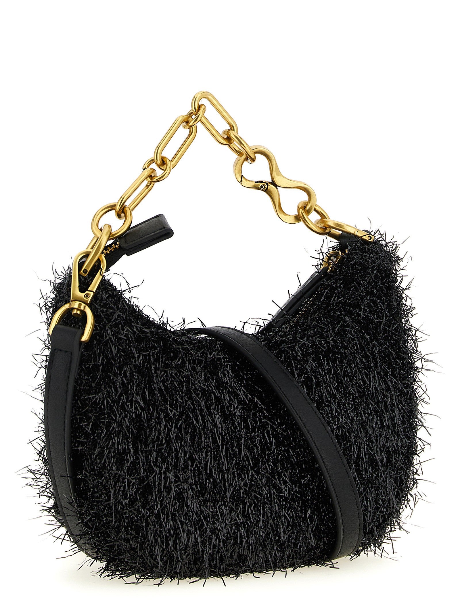 'Mini Croissant' Handtasche