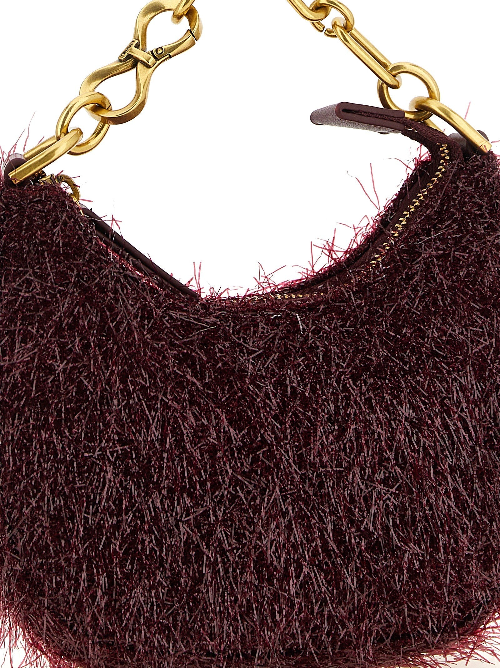 'Mini Croissant' Handtasche