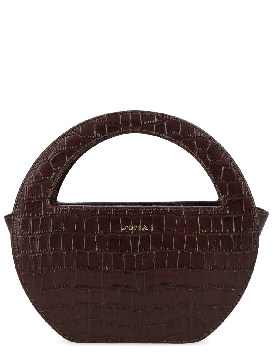 Mini "EDDA" Tasche