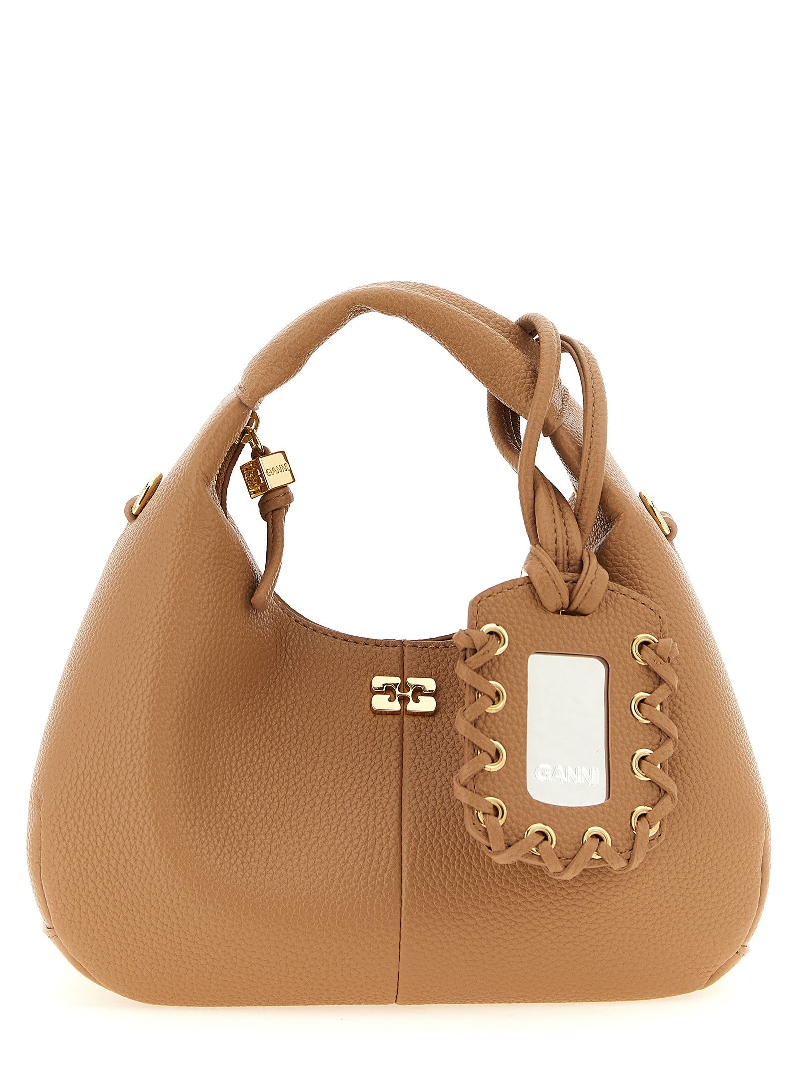 'Mini Hobo' Handtasche