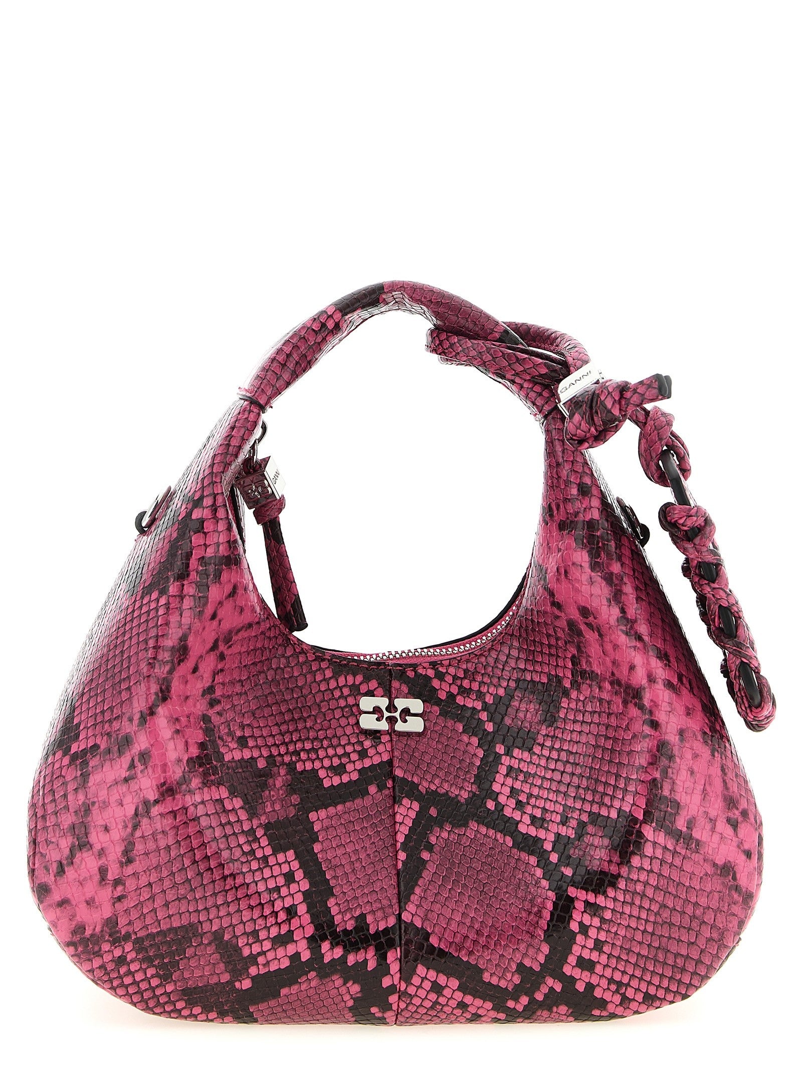 'Mini Hobo' Handtasche