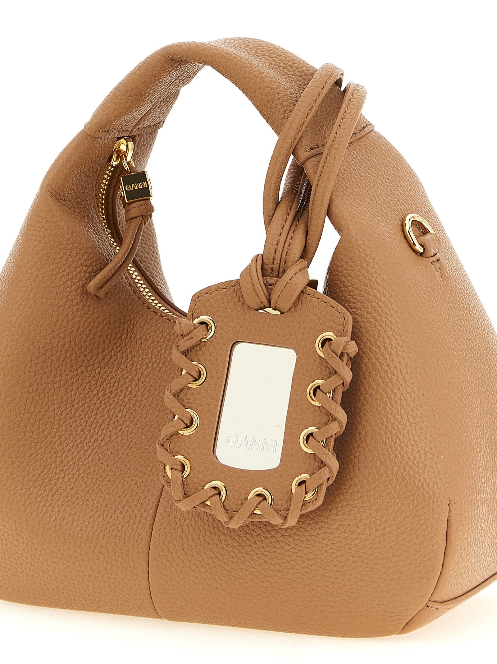 'Mini Hobo' Handtasche