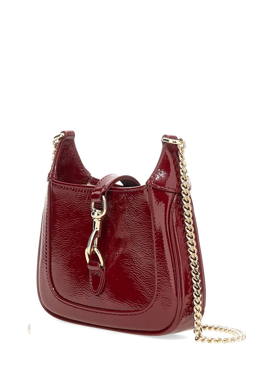 Mini "JACKIE" Tasche