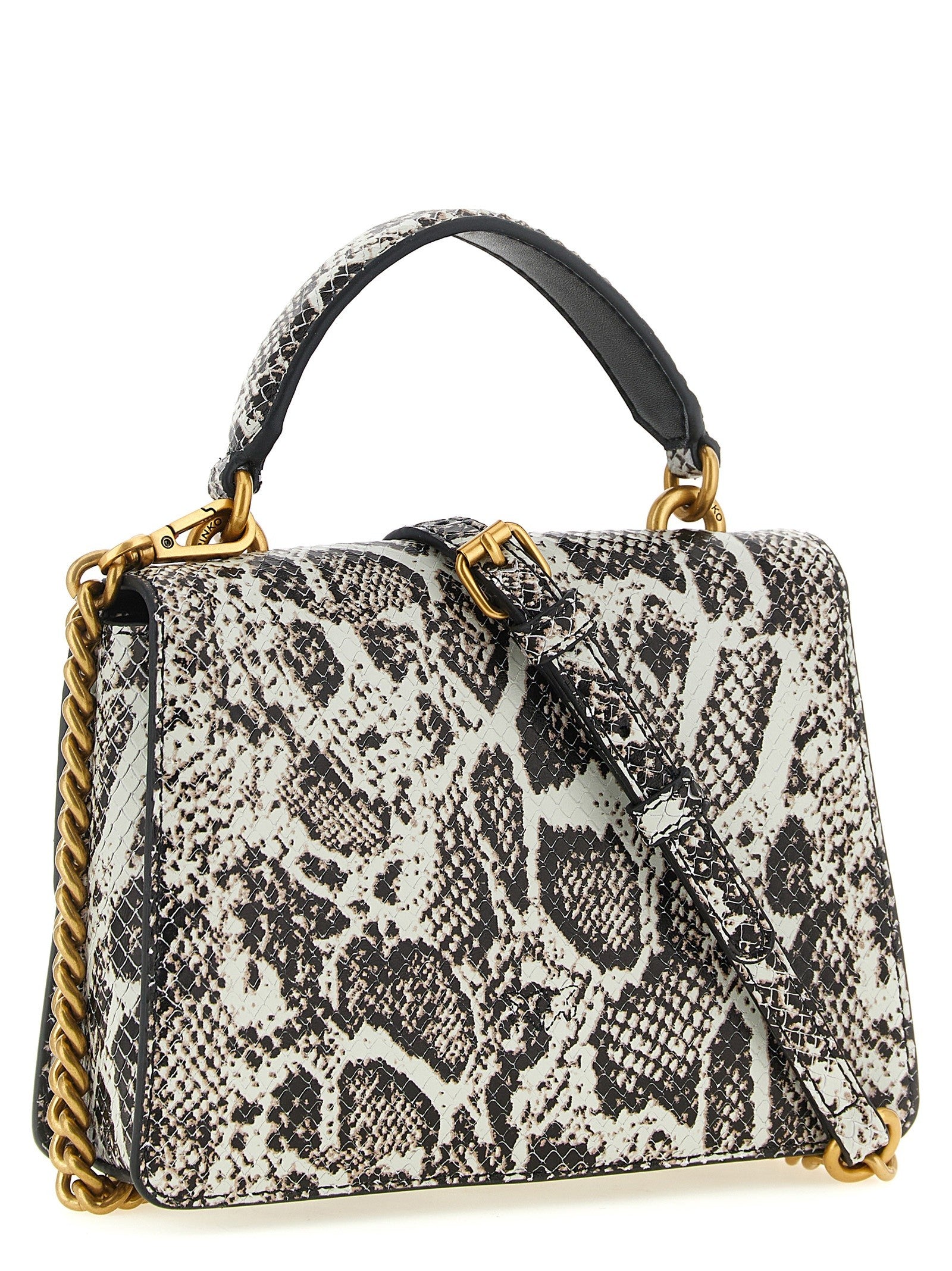 'Mini Love One Light' Handtasche