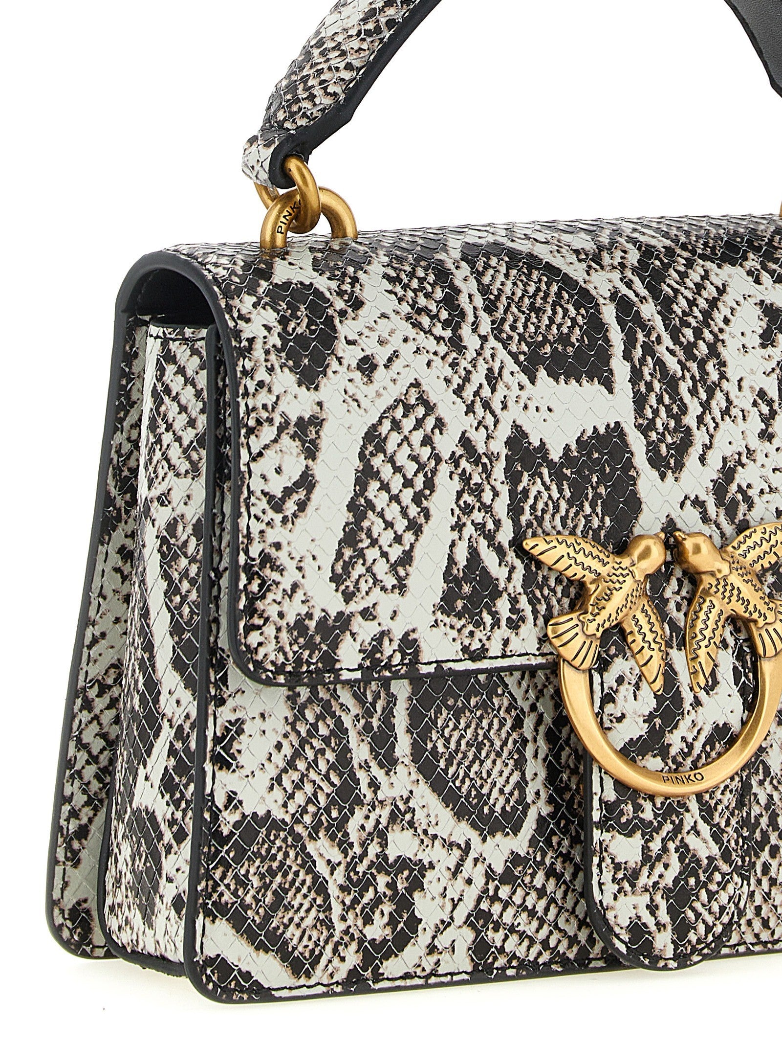 'Mini Love One Light' Handtasche