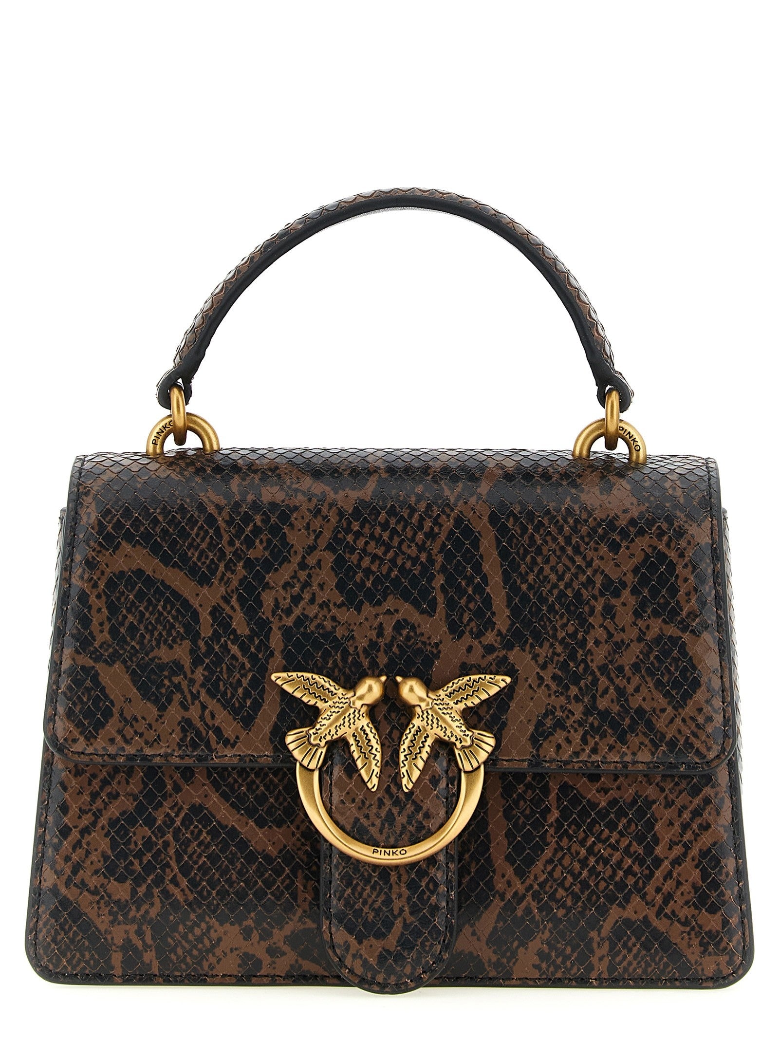 'Mini Love One Light' Handtasche