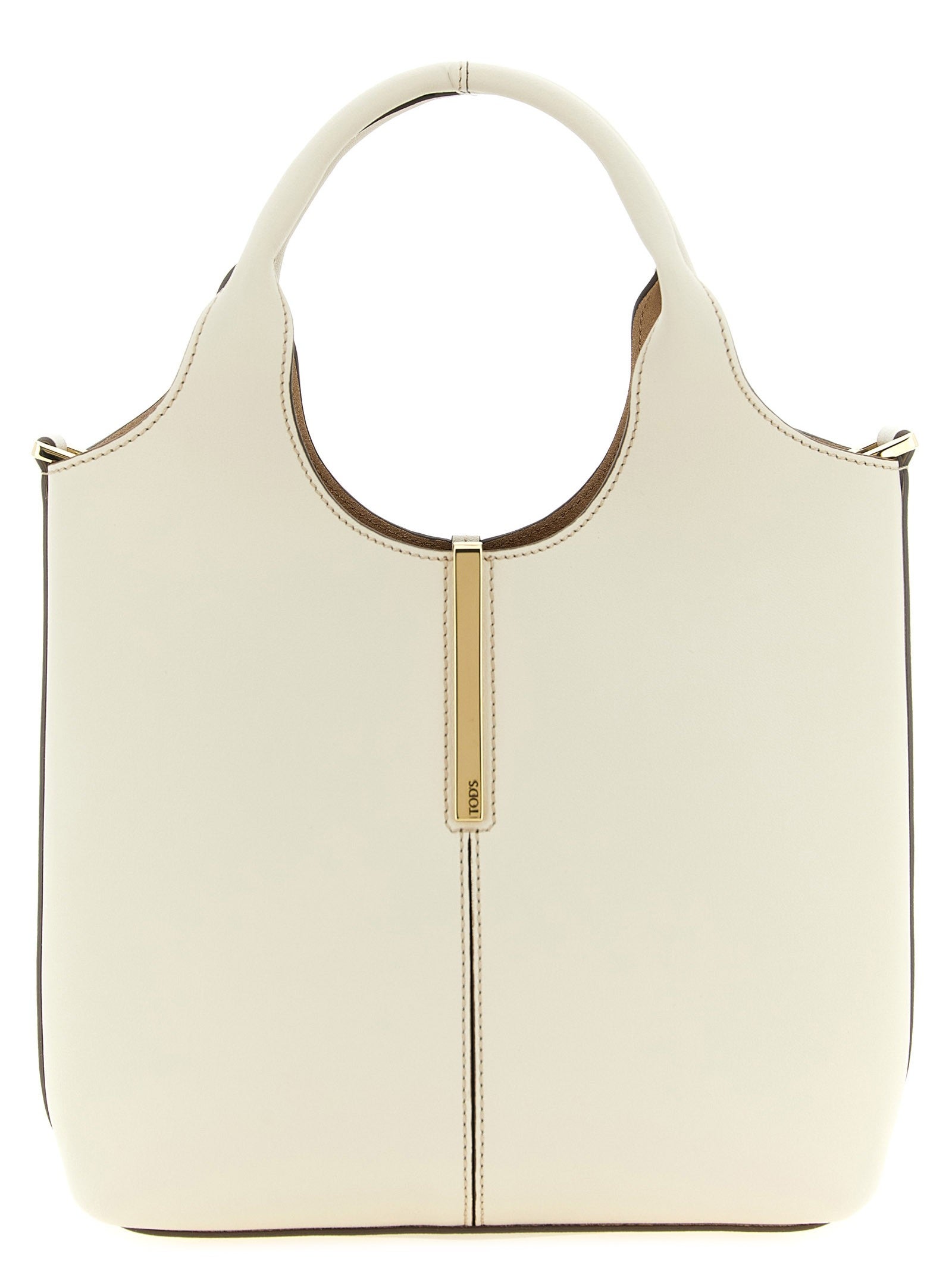 Mini metal plate Einkaufs Tasche
