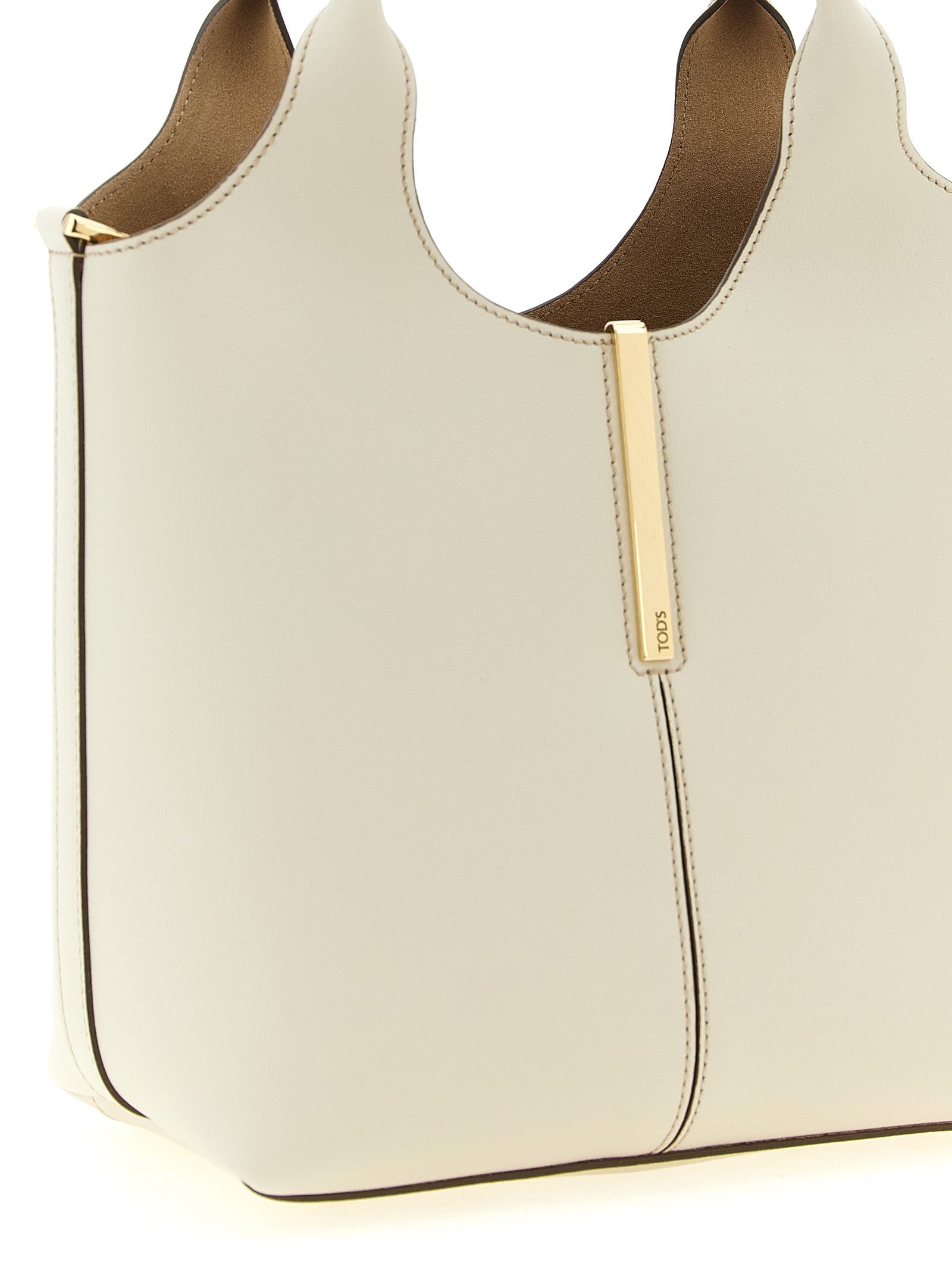 Mini metal plate Einkaufs Tasche