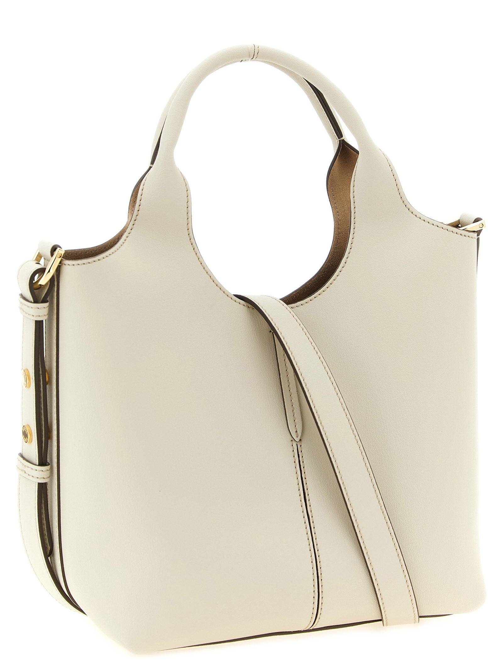 Mini metal plate Einkaufs Tasche