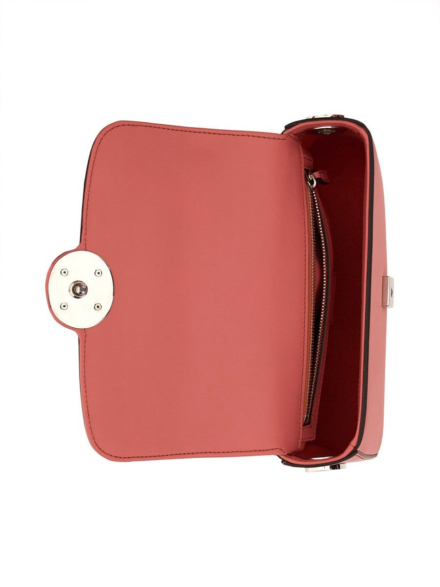 Mini PETITE Schultertasche GG