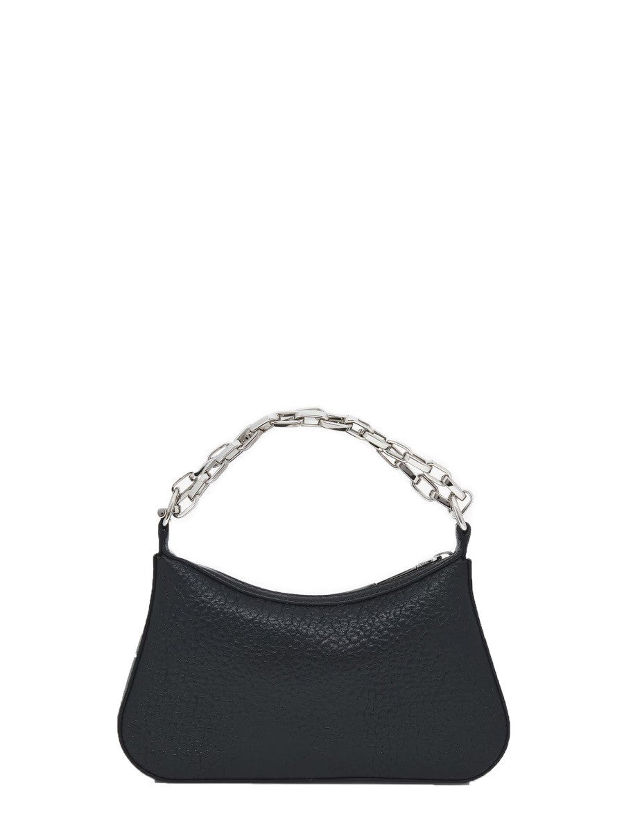 Mini T-Schnalle Clutch