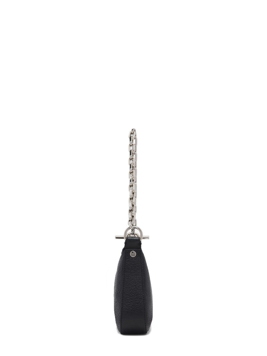 Mini T-Schnalle Clutch