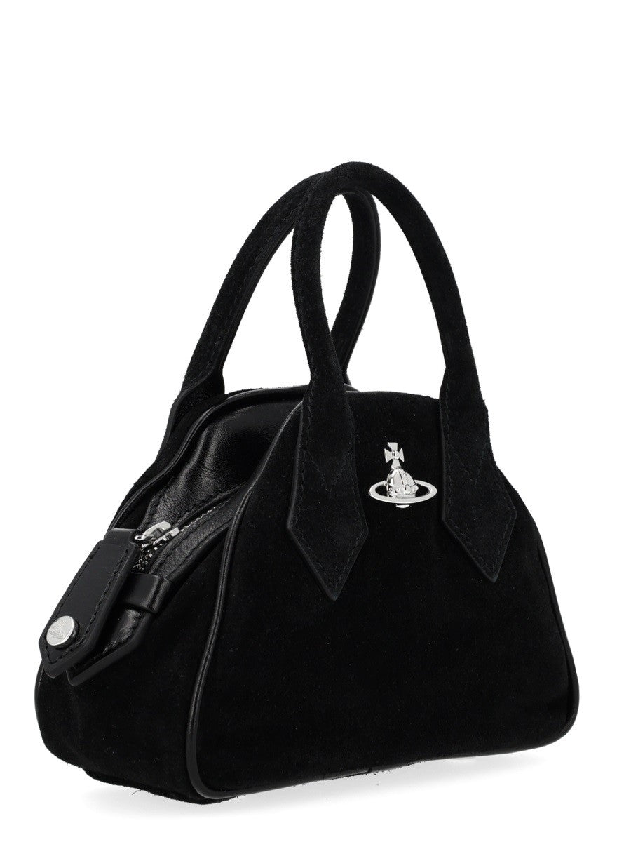 Mini "YASMINE" Tasche