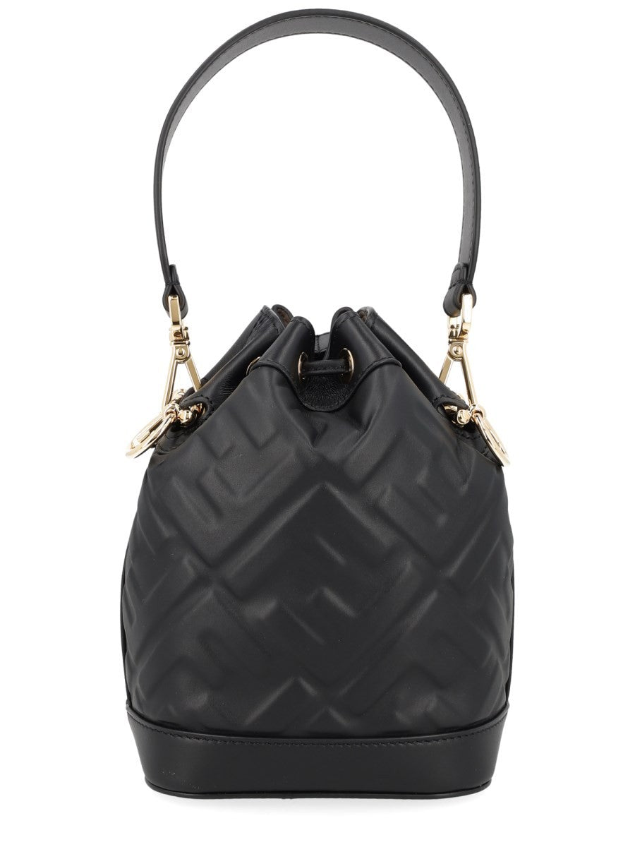 "MON TRESOR" Mini Tasche