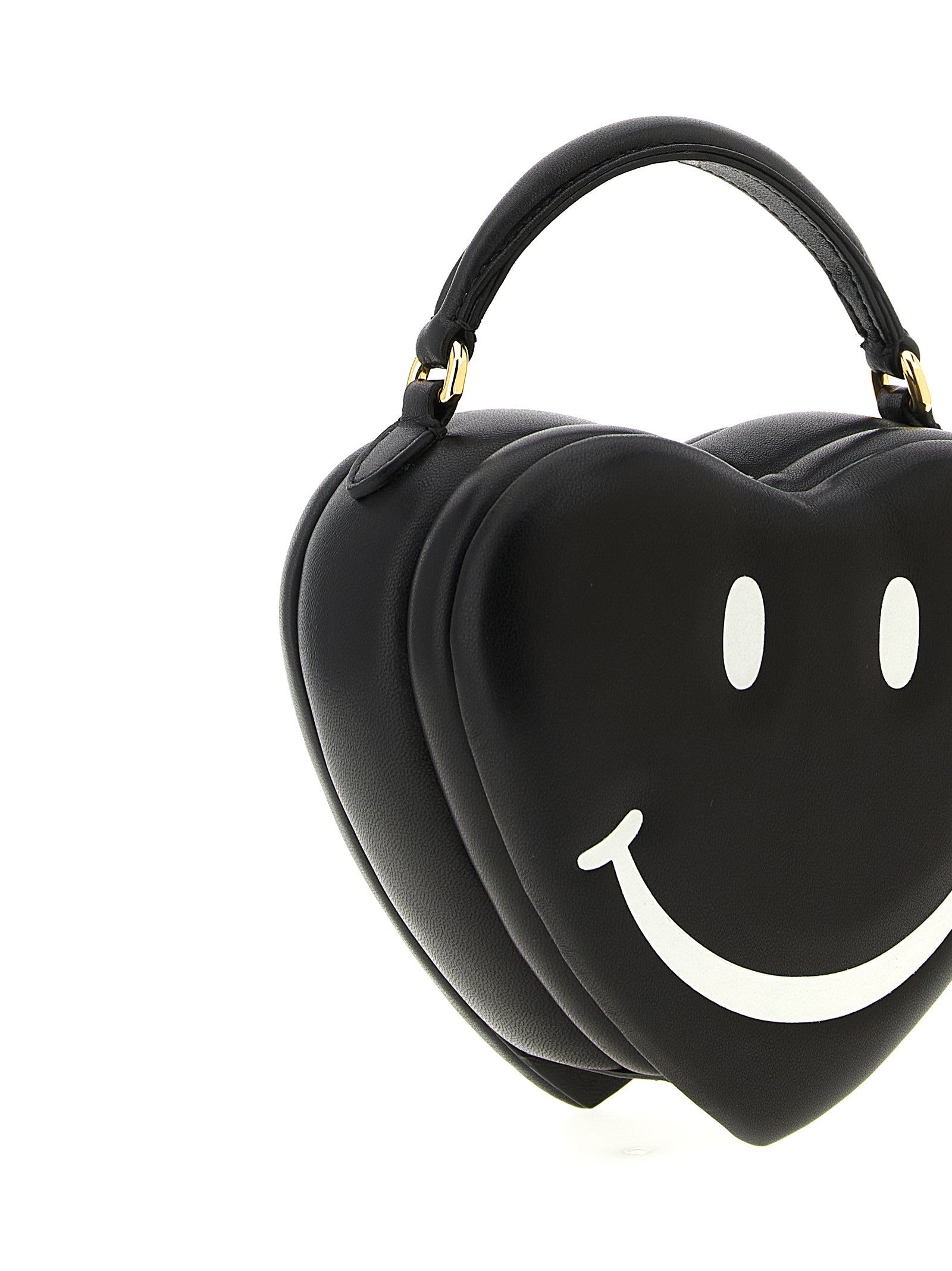'Moschino Love Me' Handtasche