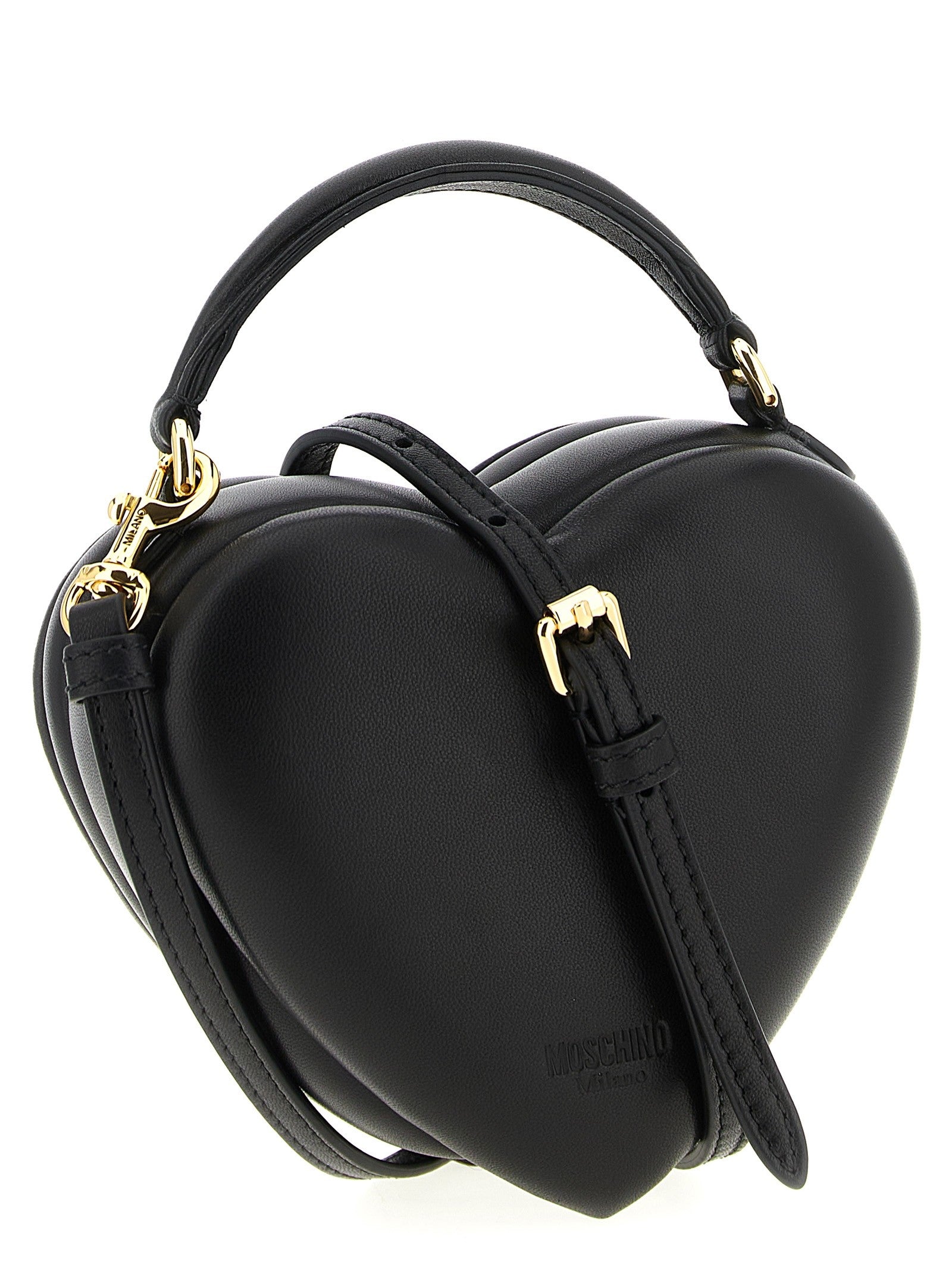 'Moschino Love Me' Handtasche