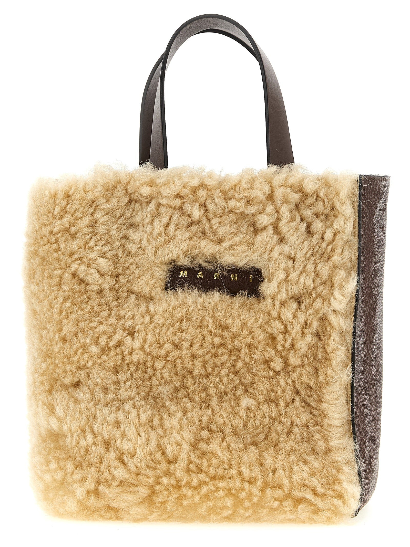 'Museo bag' Handtasche