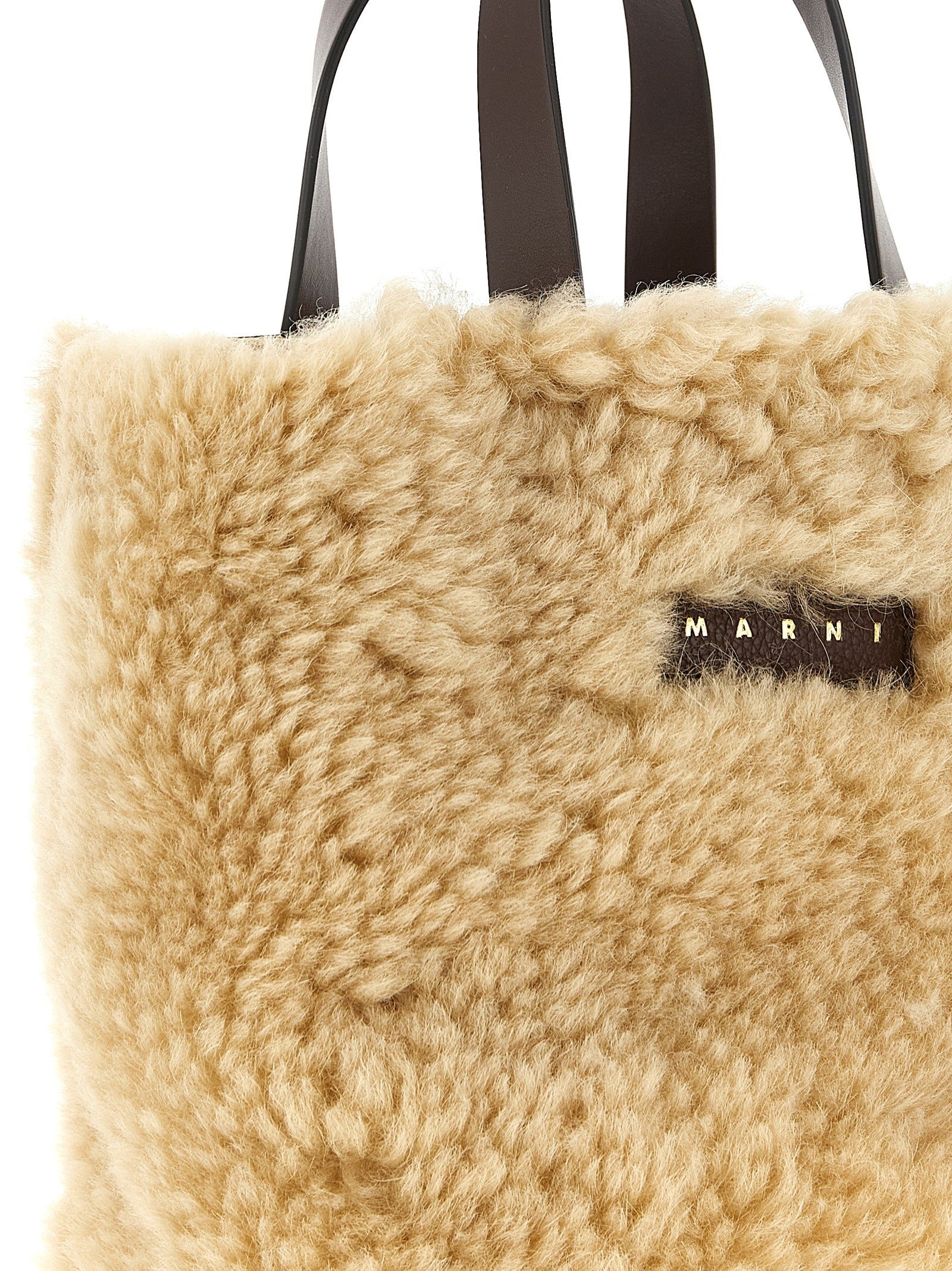 'Museo bag' Handtasche